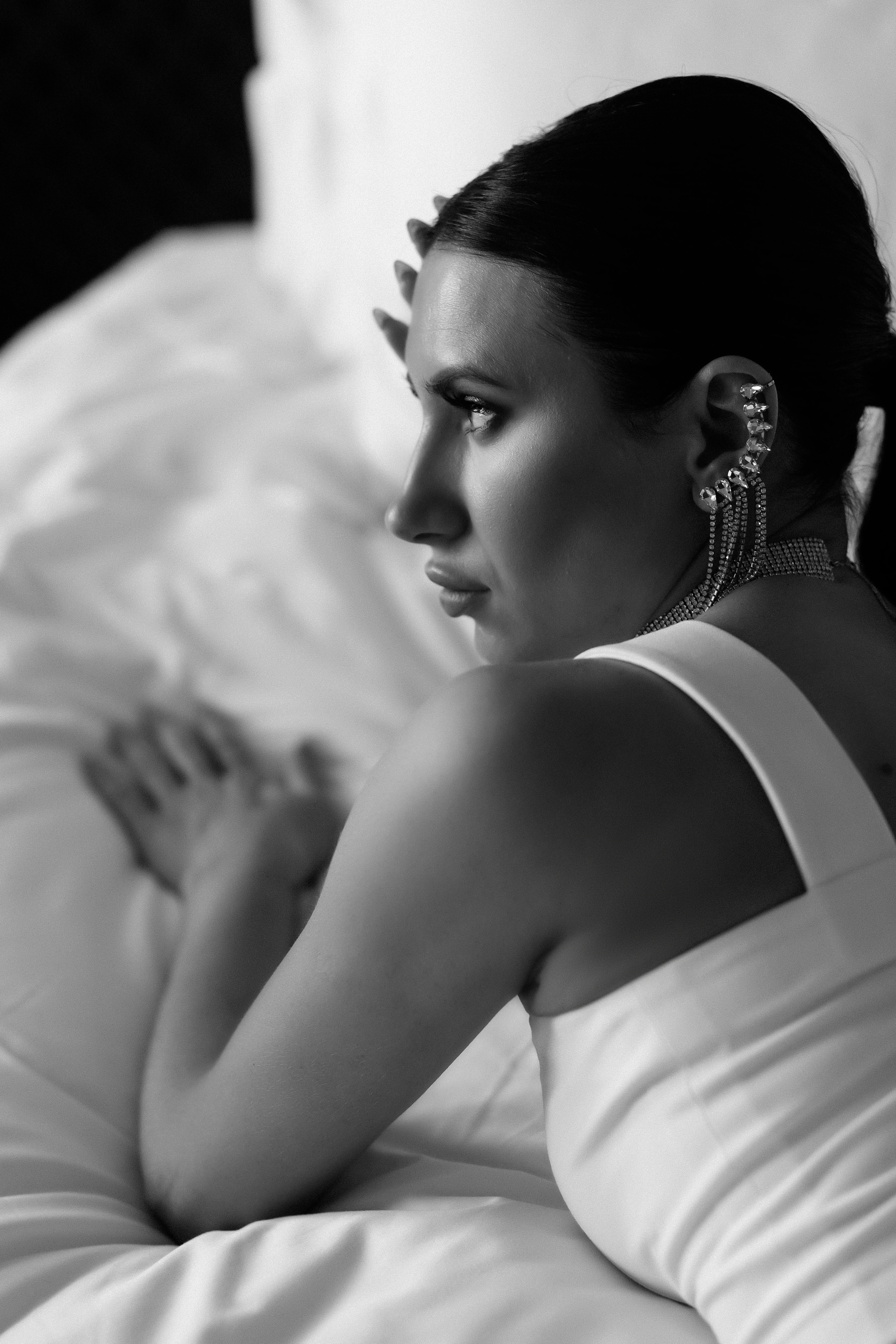 Денис и Ольга. Фотограф Бурятии София Андриянова