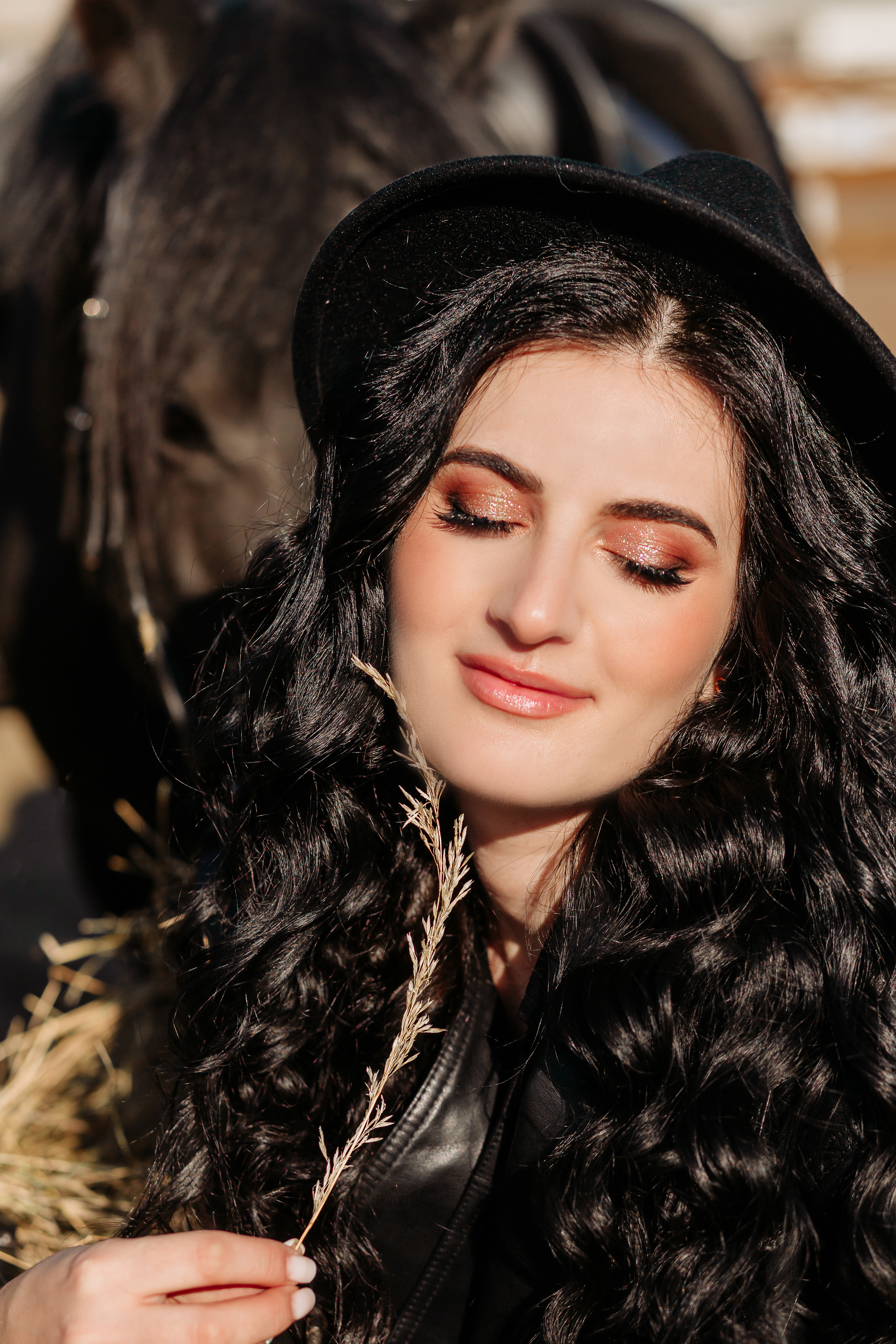 Кантри. Фотограф Бурятии София Андриянова