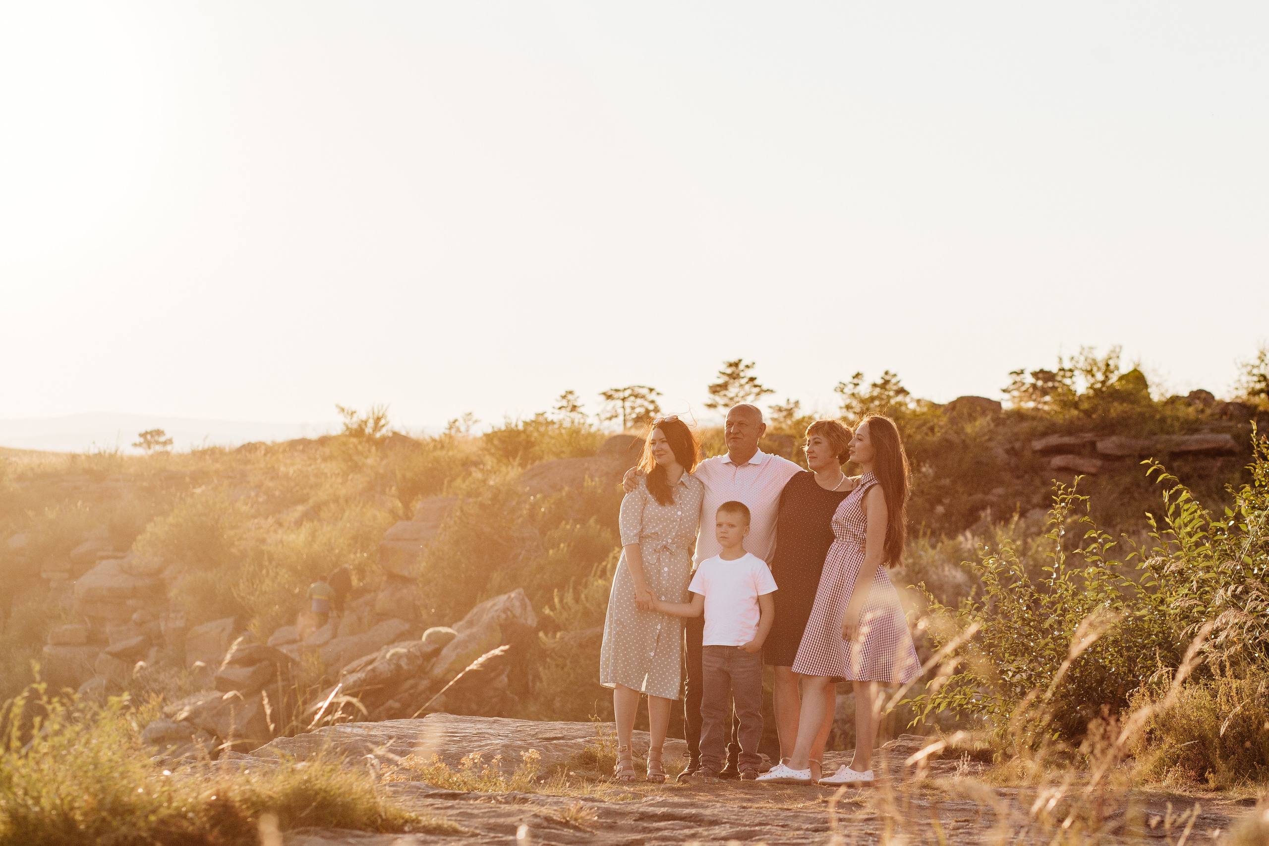 Счастье. Фотограф Бурятии София Андриянова