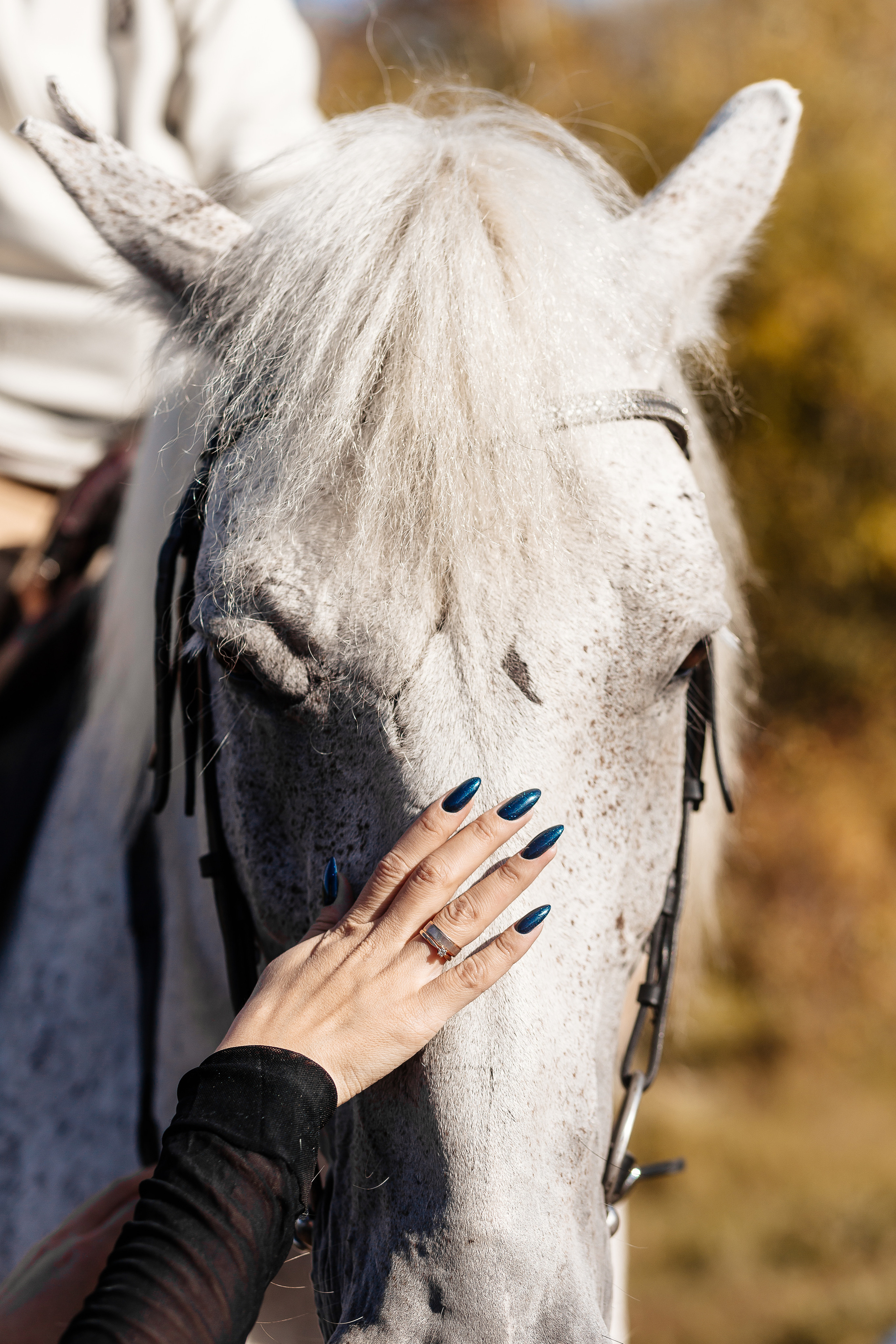Кантри. Женя и Оюна. Фотограф Бурятии София Андриянова