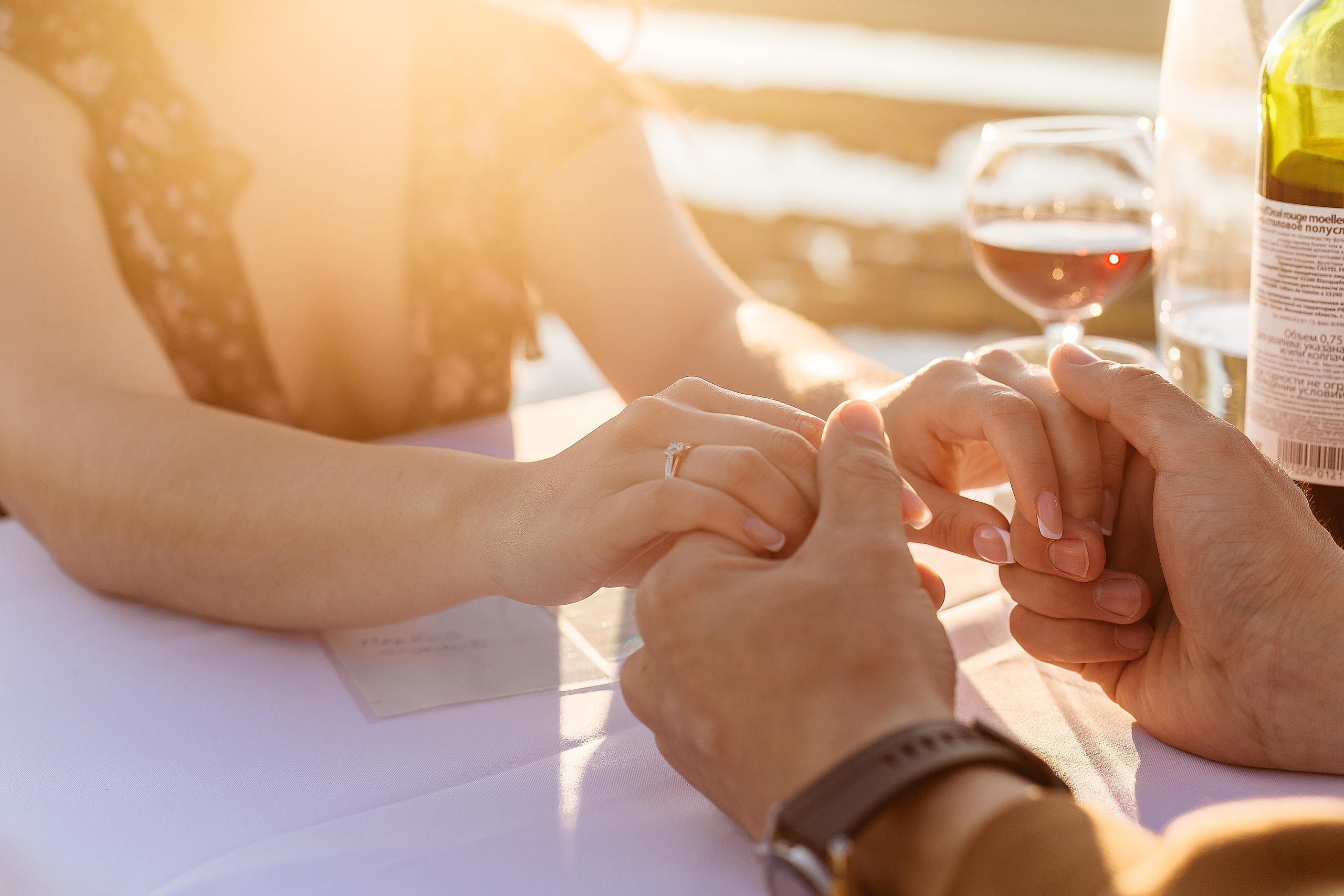 Любовь. Предложение руки и сердца Содном и Милена. Фотограф Бурятии София Андриянова