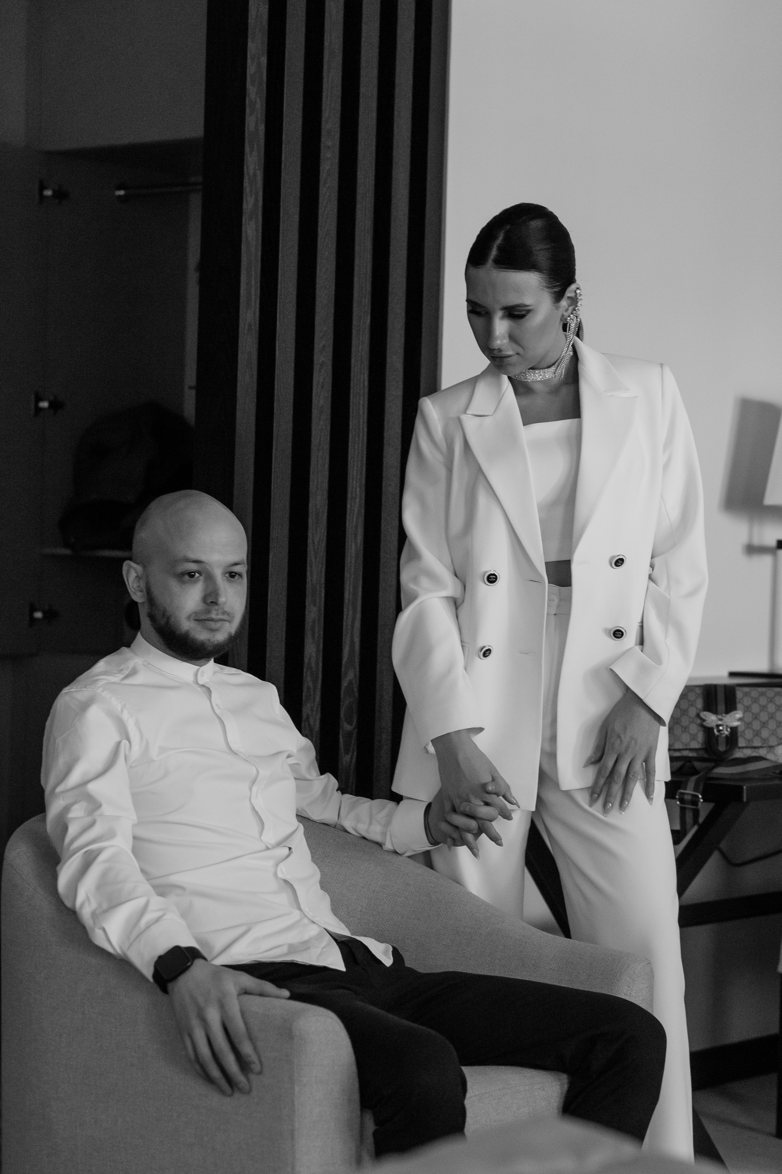 Денис и Ольга. Фотограф Бурятии София Андриянова