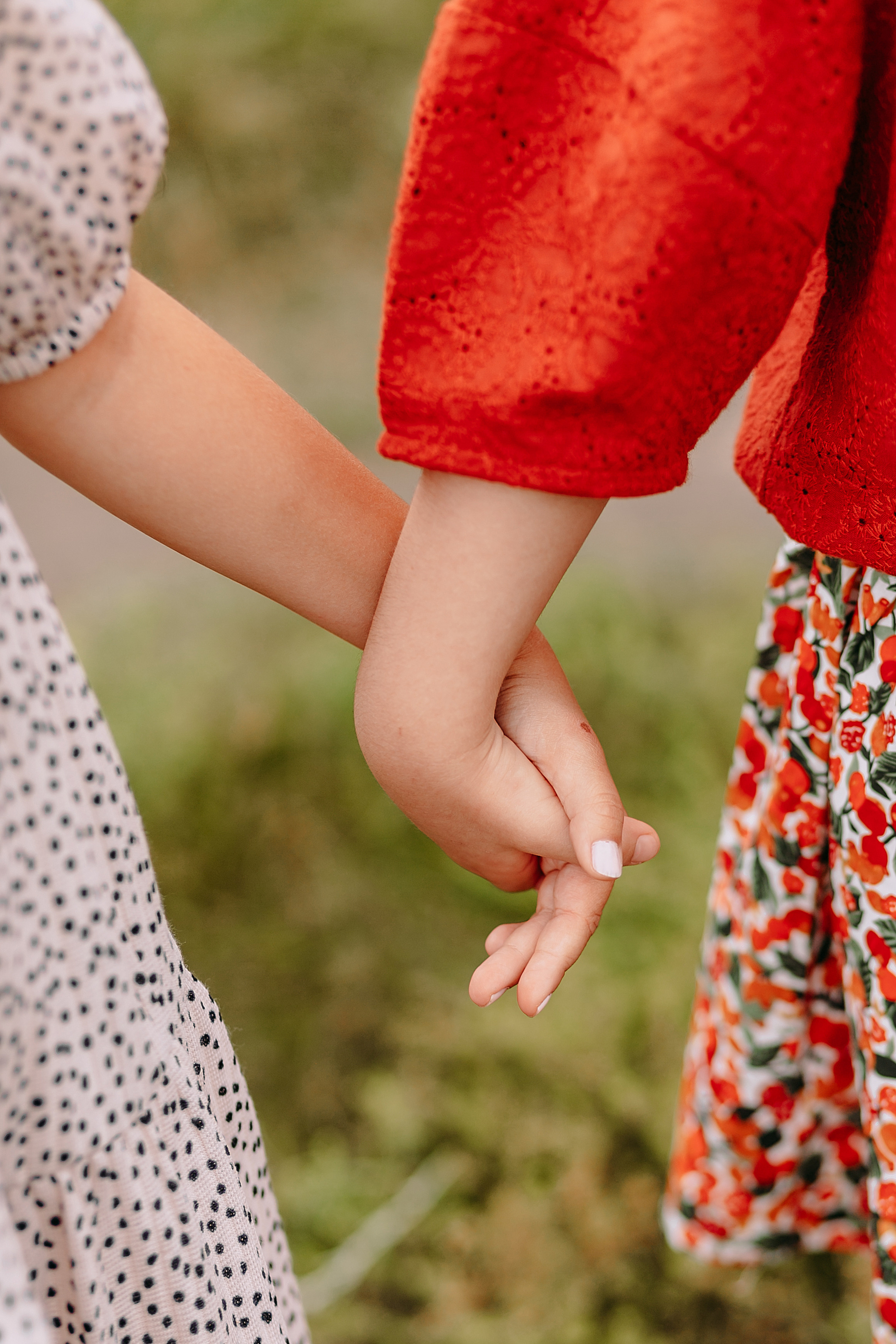 Большая семья. Фотограф Бурятии София Андриянова