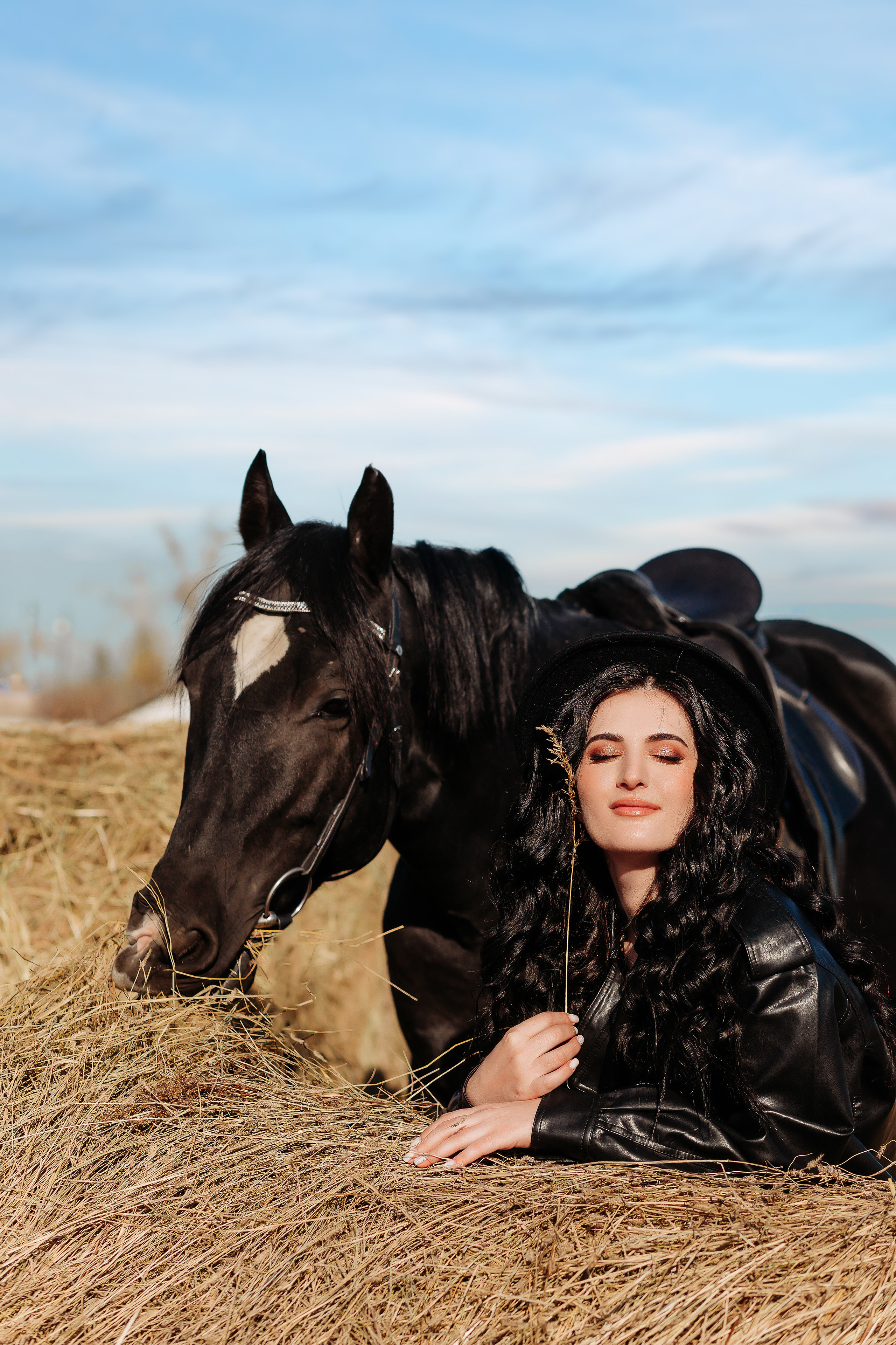 Кантри. Фотограф Бурятии София Андриянова