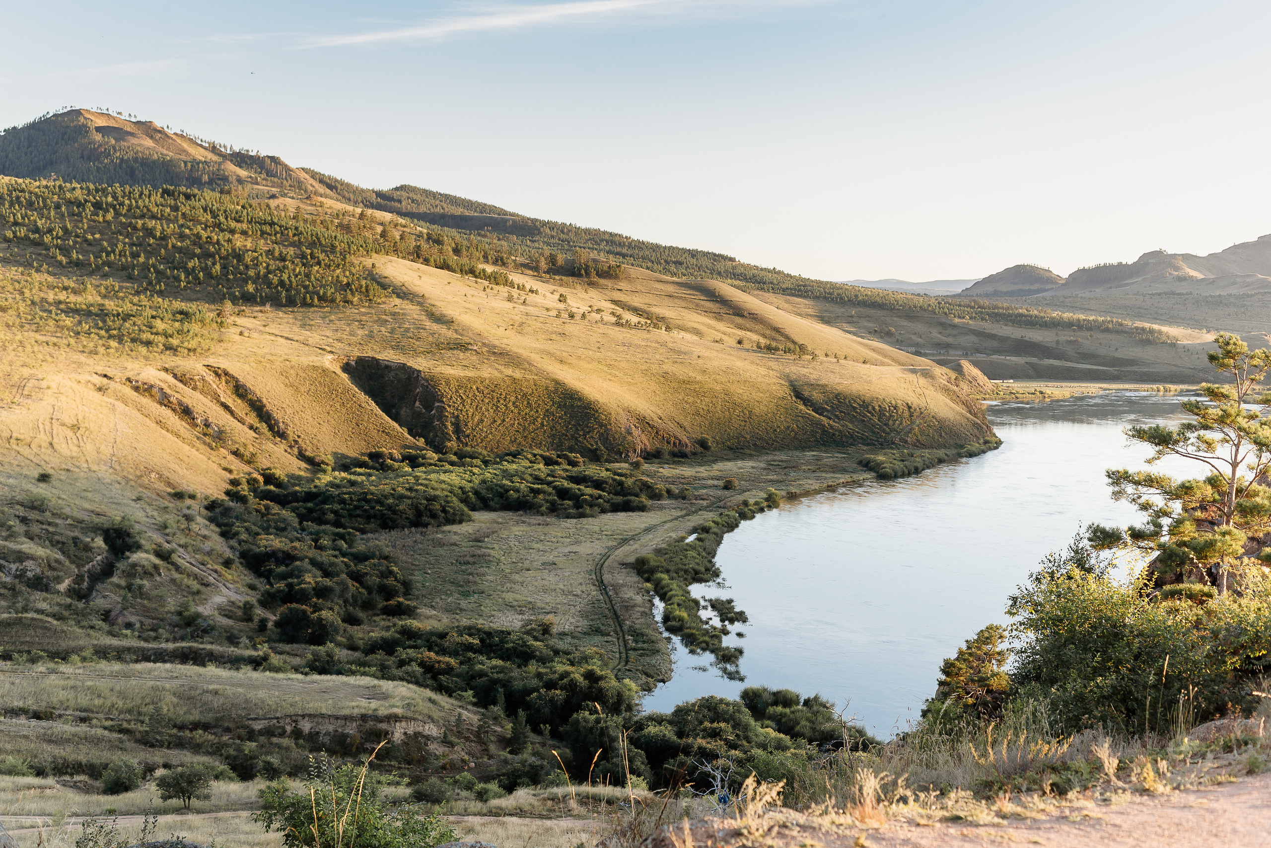 Любовь. Предложение руки и сердца Содном и Милена. Фотограф Бурятии София Андриянова