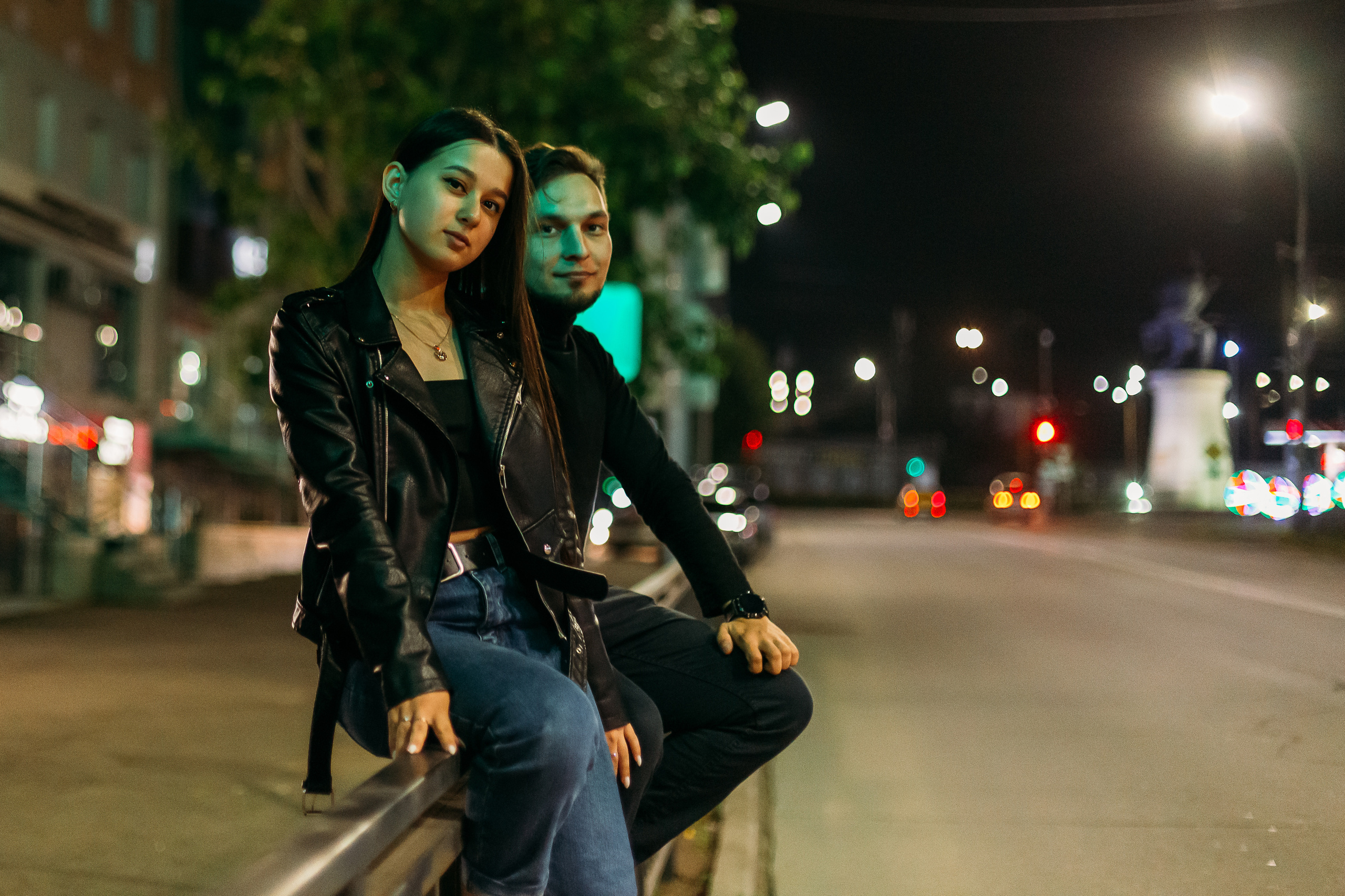 Лайф. Даша и Сережа. Фотограф Бурятии София Андриянова