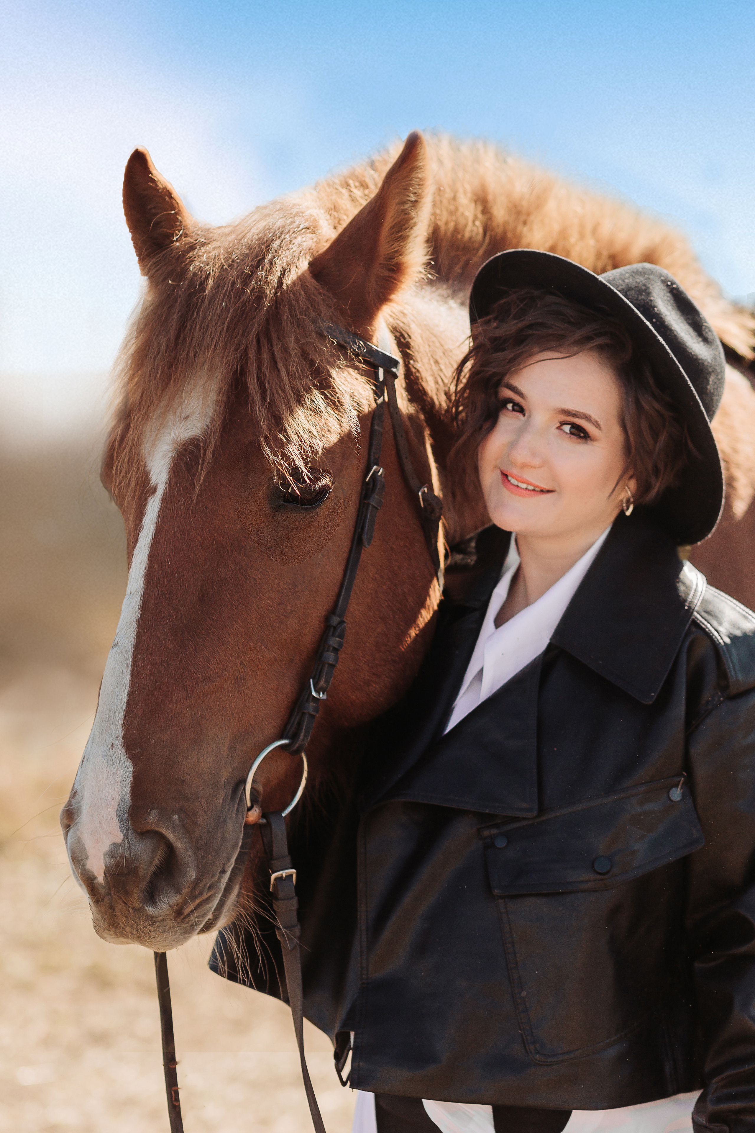 Кантри. Фотограф Бурятии София Андриянова