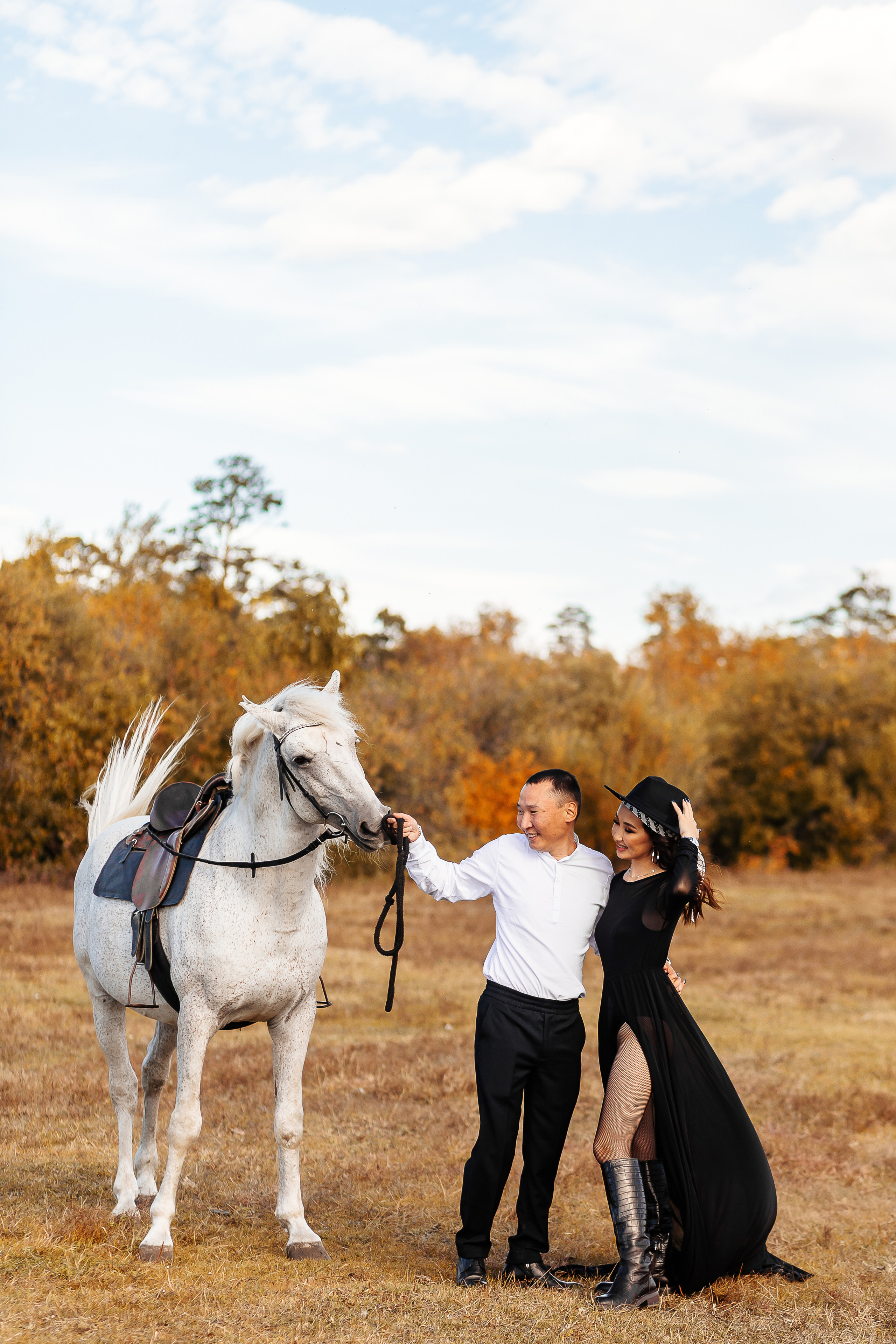 Отзывы. Фотограф Бурятии София Андриянова