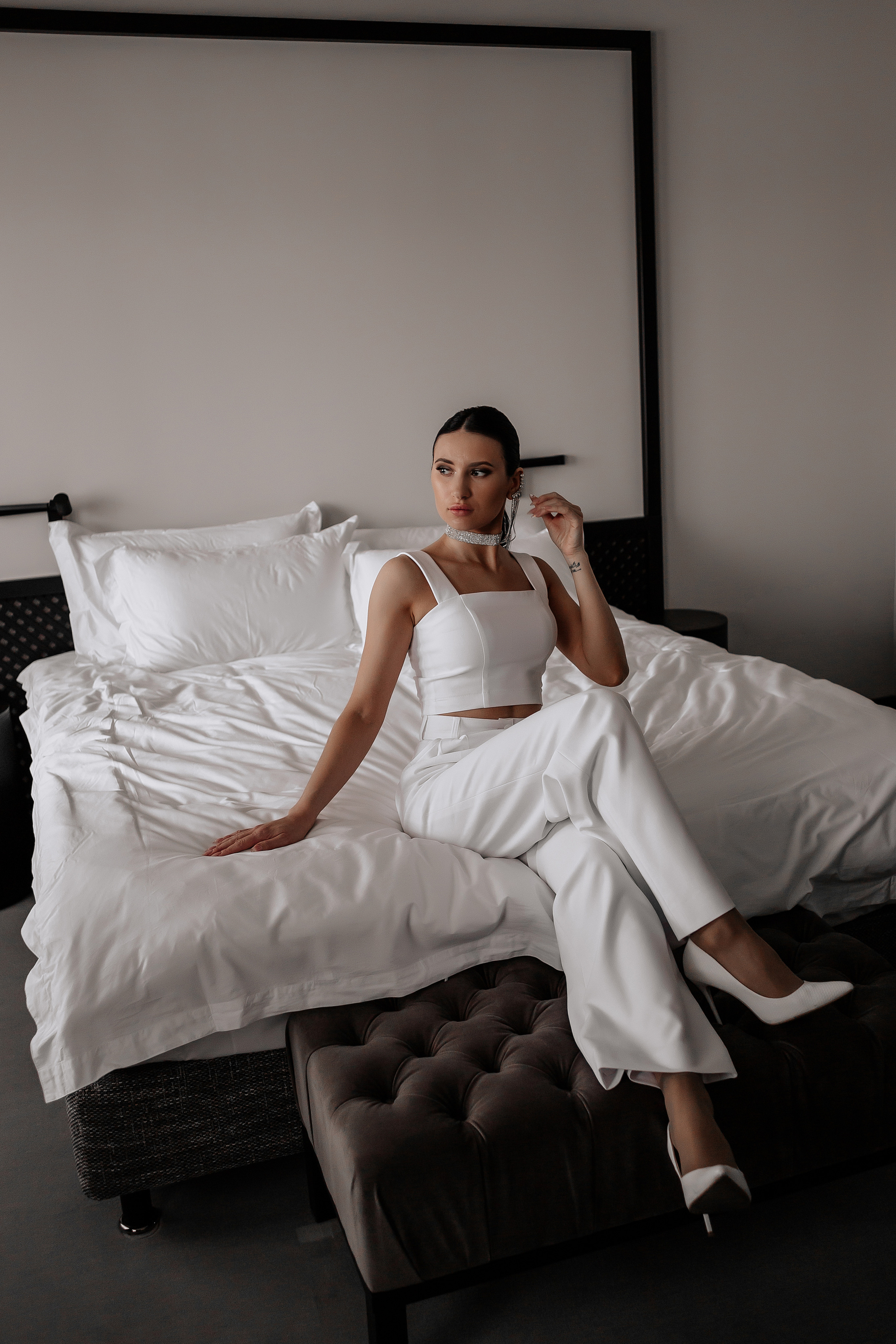 Денис и Ольга. Фотограф Бурятии София Андриянова