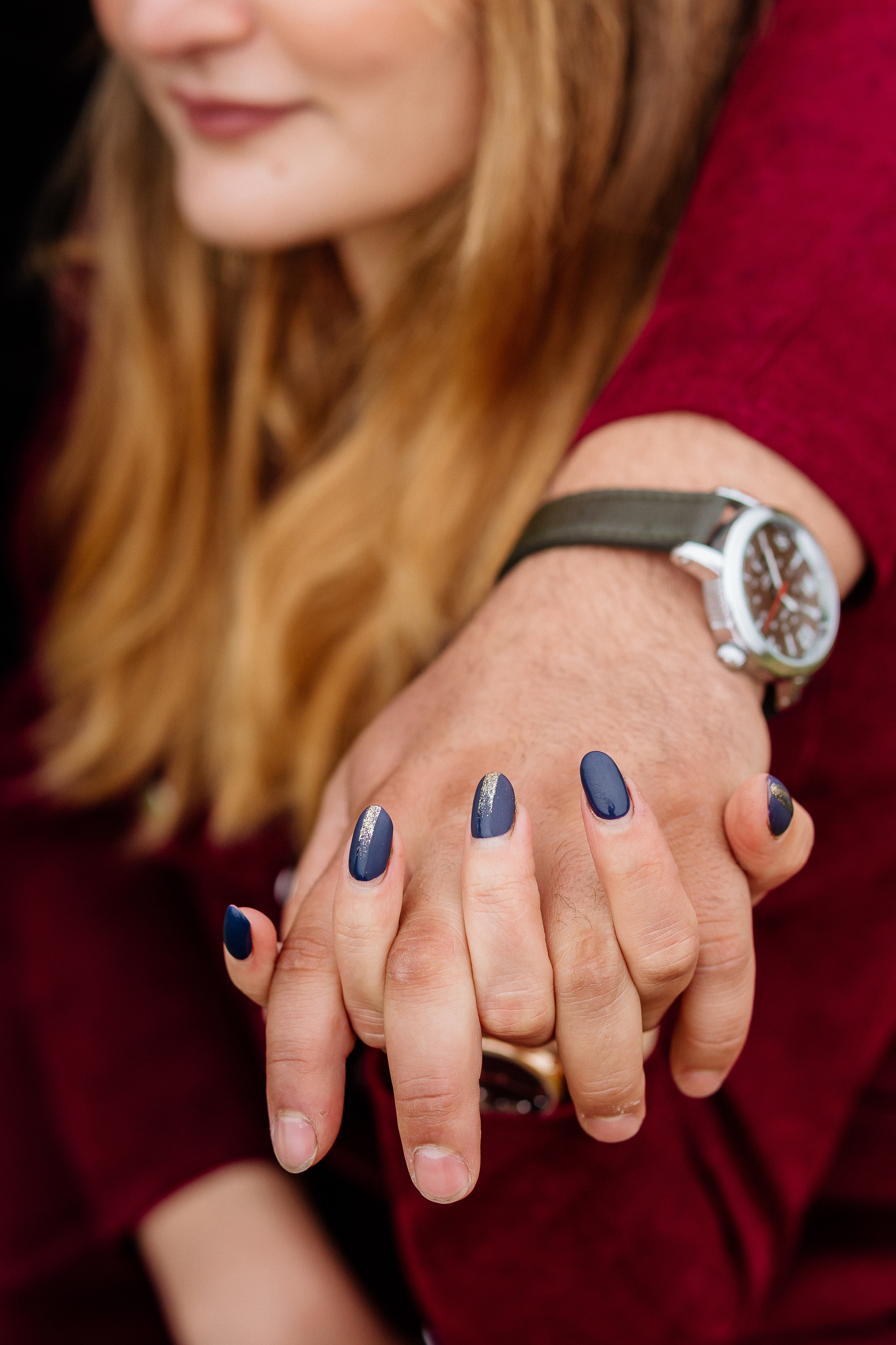 Золотая осень. Фотограф Бурятии София Андриянова