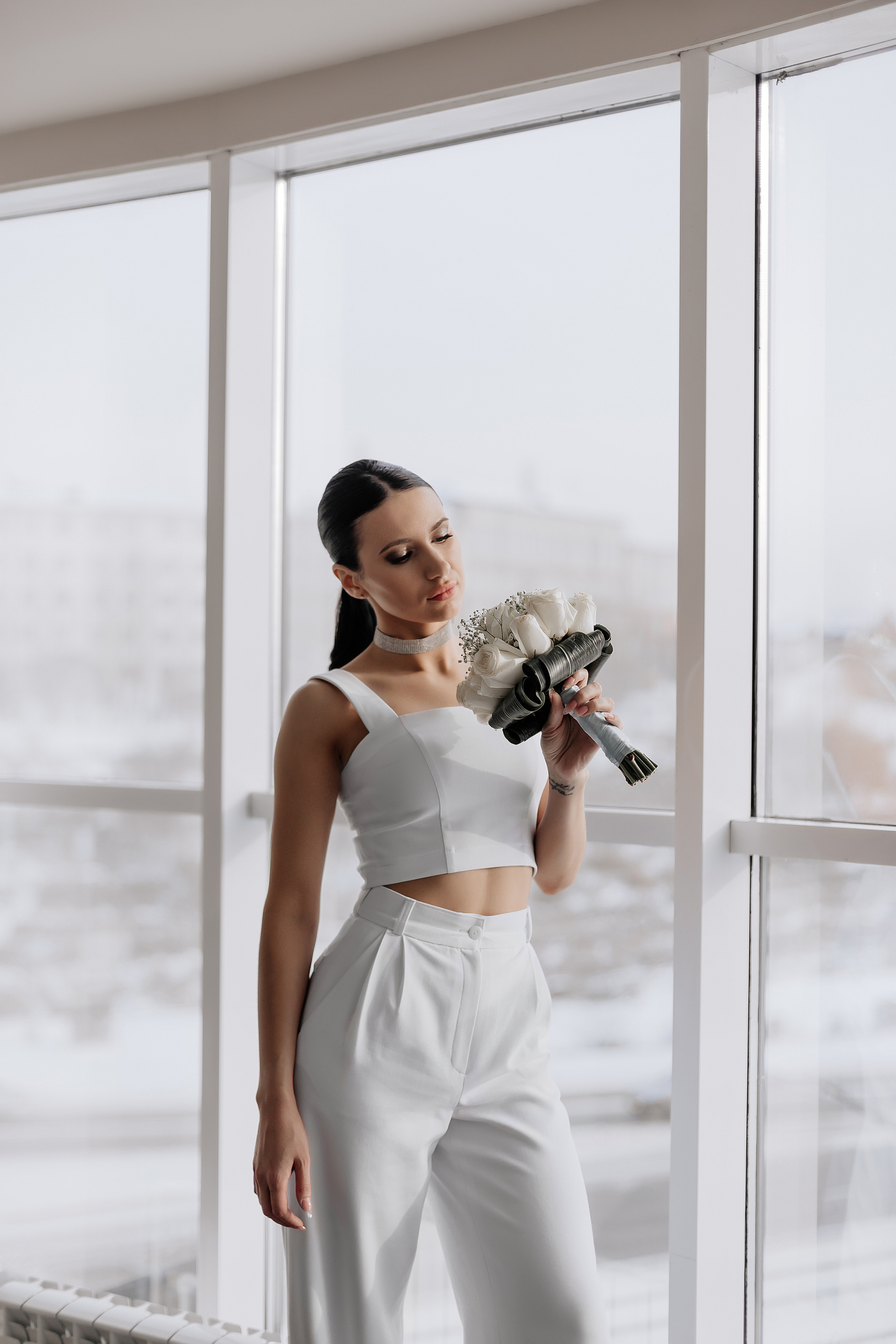 Денис и Ольга. Фотограф Бурятии София Андриянова