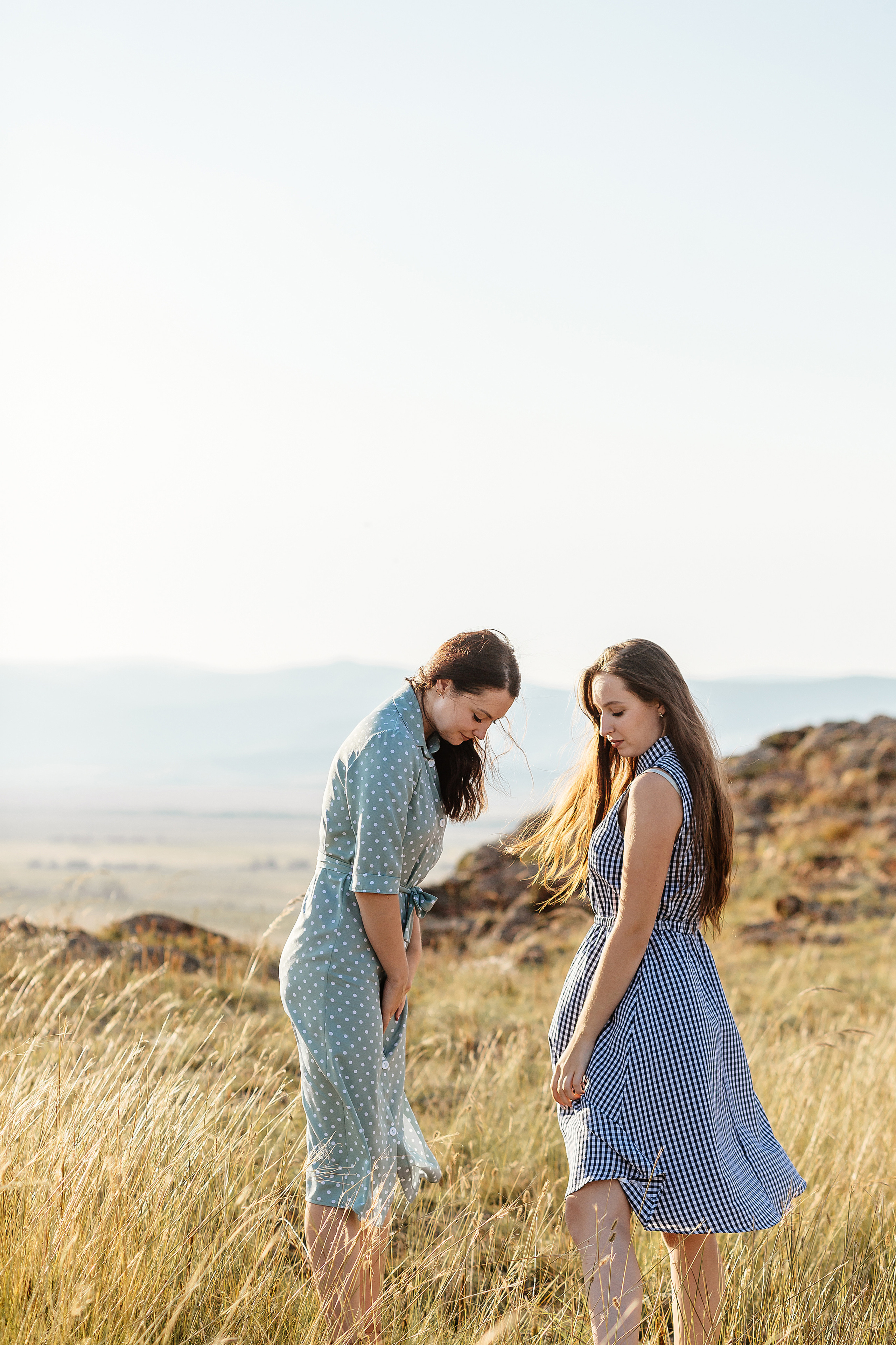 Счастье. Фотограф Бурятии София Андриянова