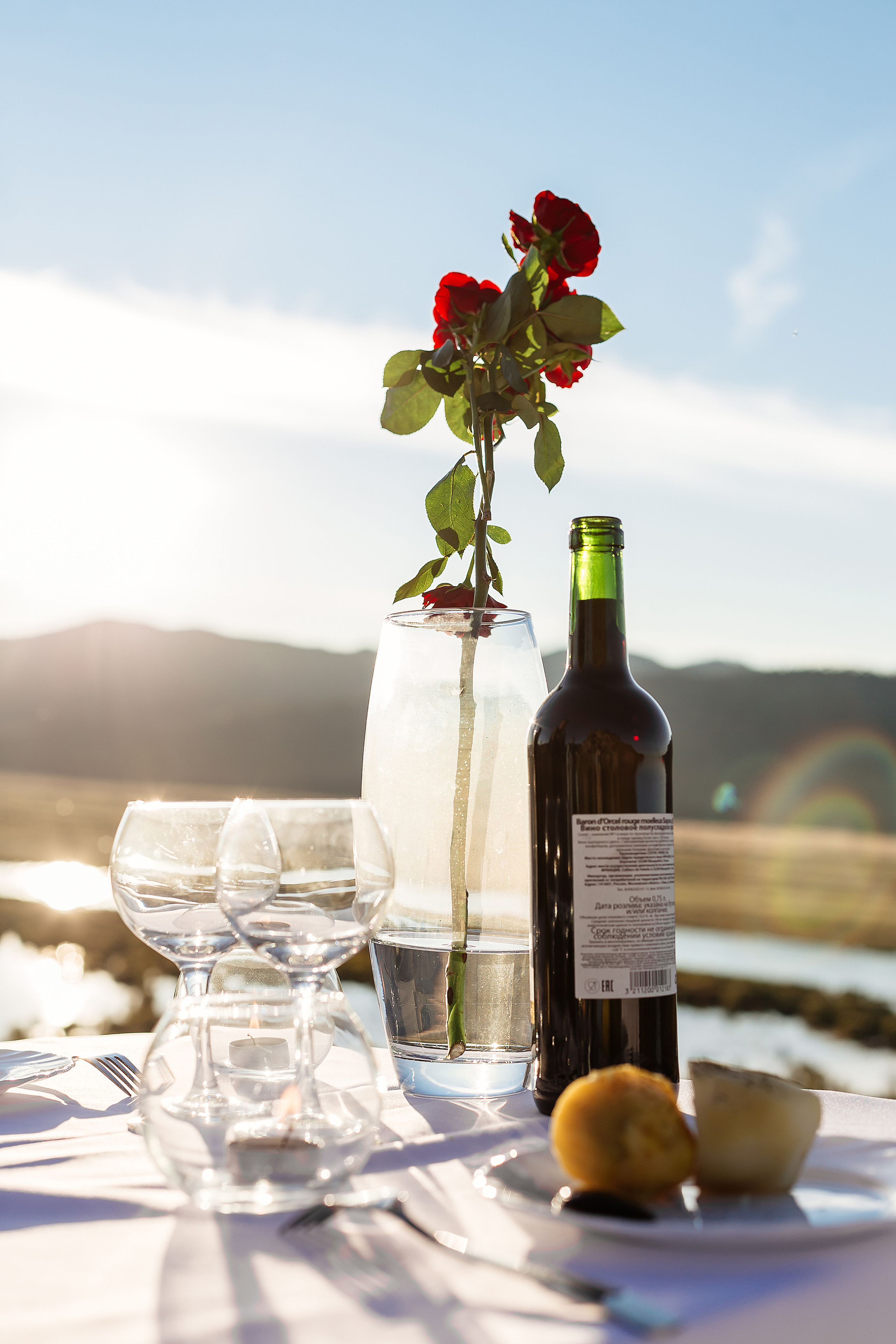 Любовь. Предложение руки и сердца Содном и Милена. Фотограф Бурятии София Андриянова