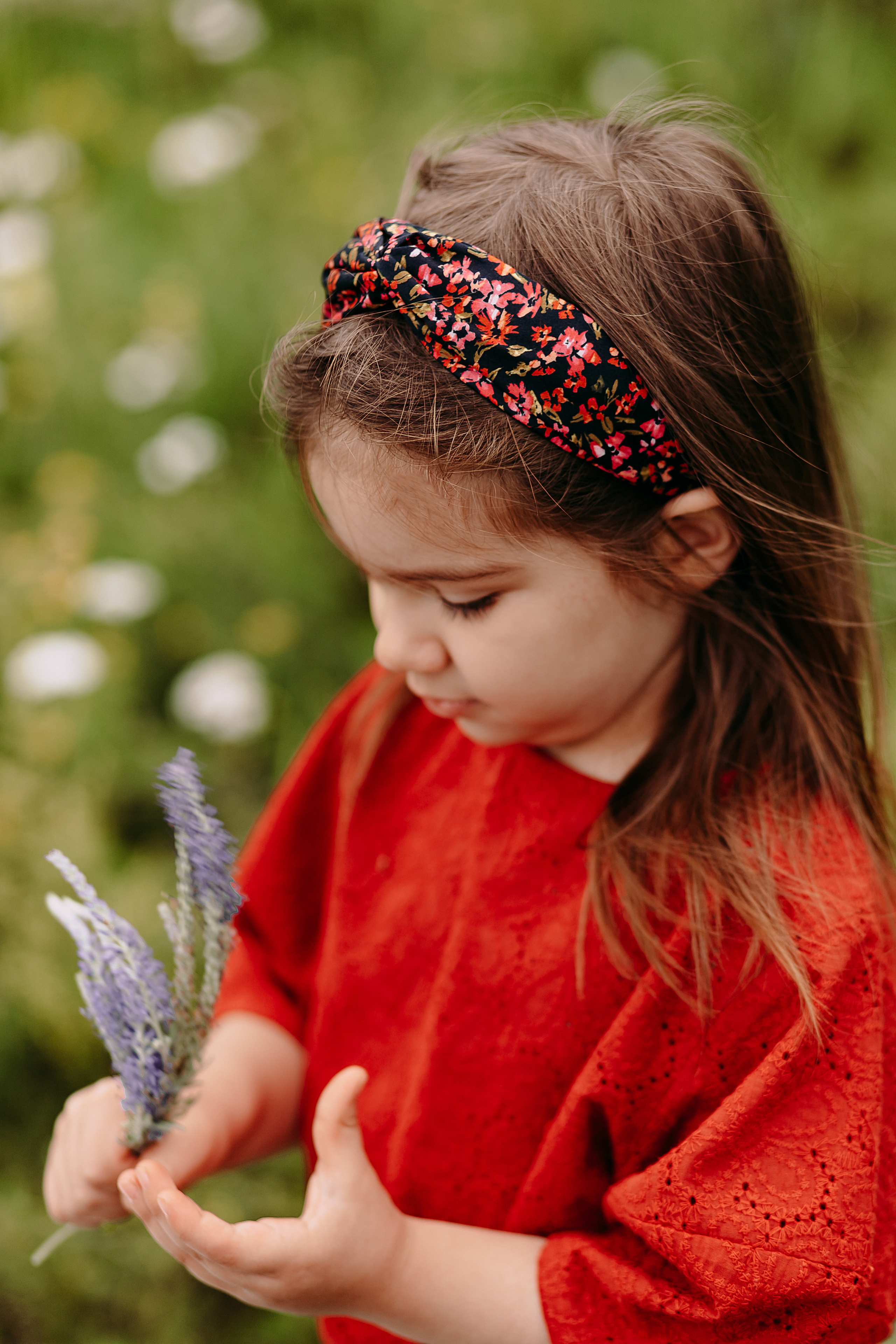 Большая семья. Фотограф Бурятии София Андриянова