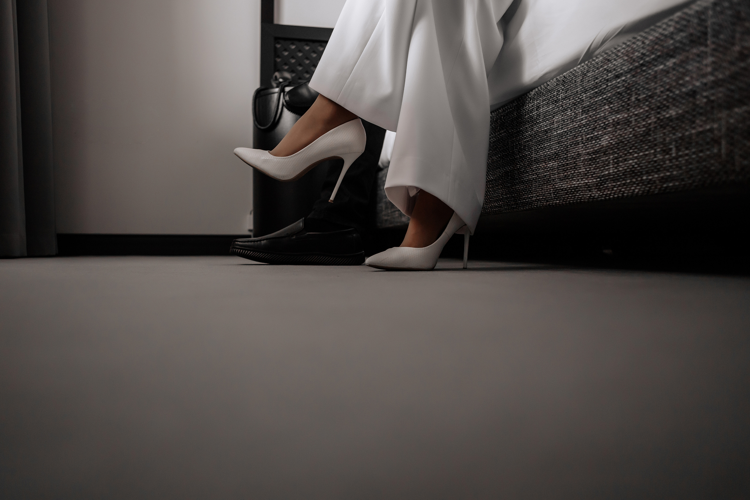 Денис и Ольга. Фотограф Бурятии София Андриянова