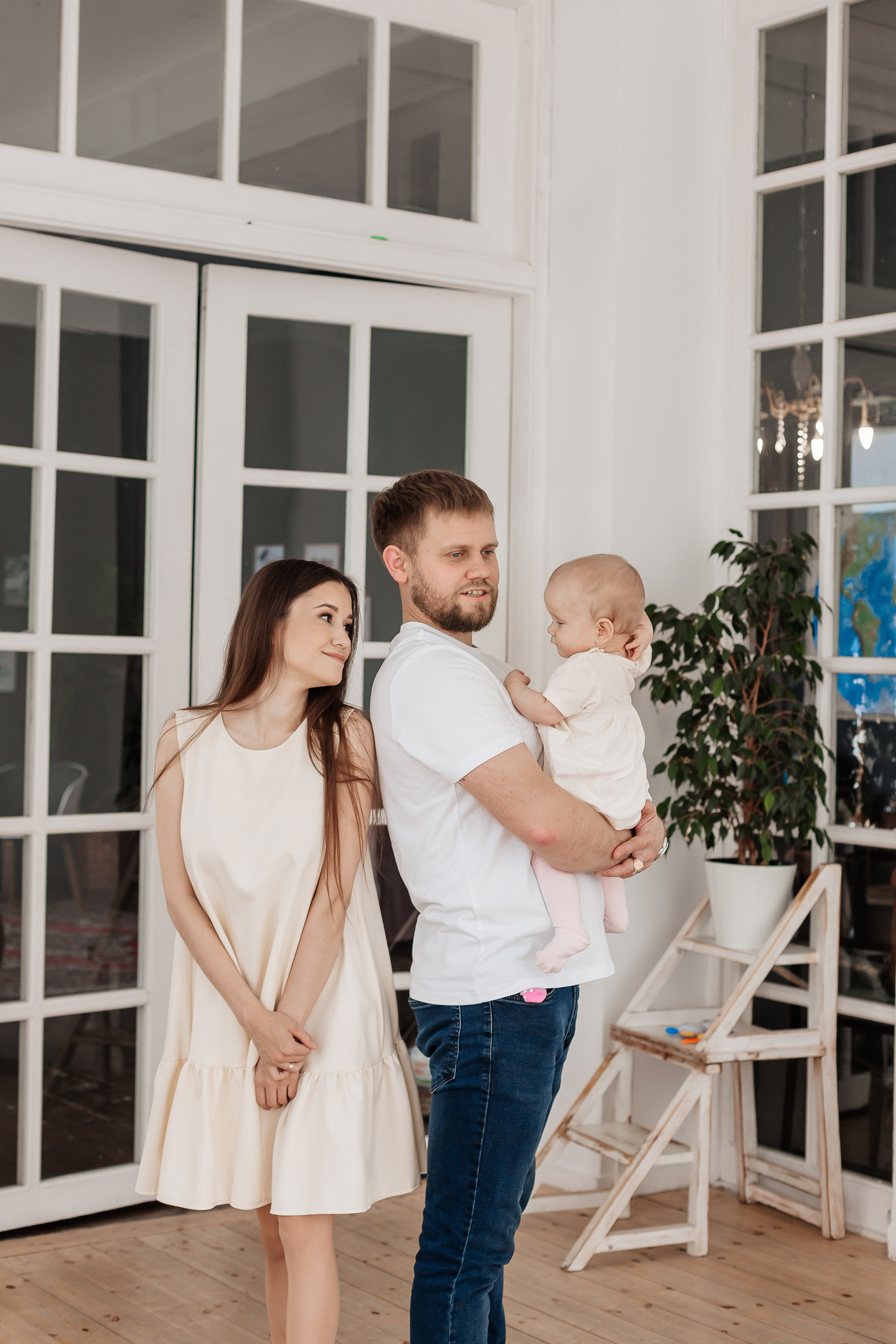 Отзывы. Фотограф Бурятии София Андриянова