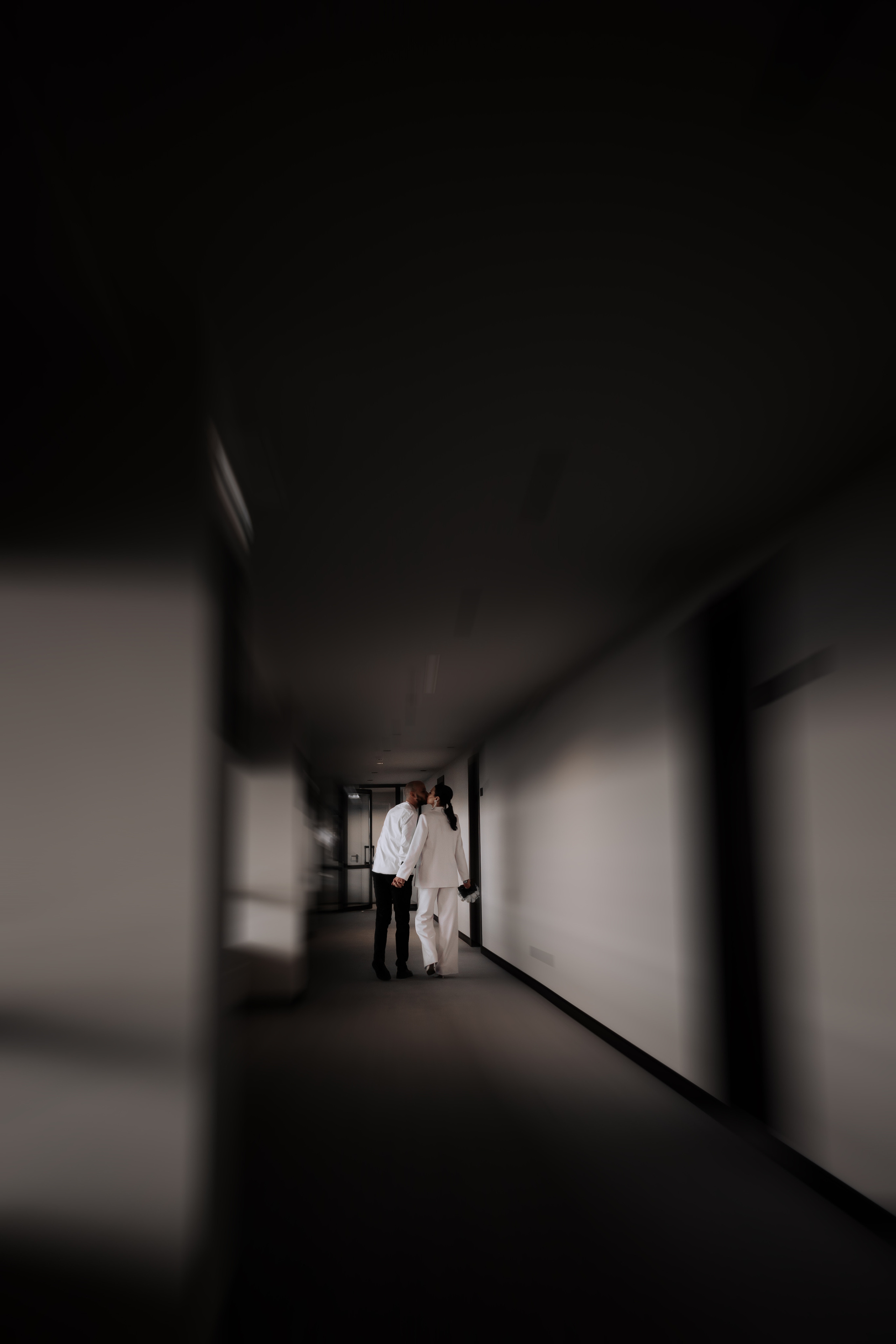 Денис и Ольга. Фотограф Бурятии София Андриянова