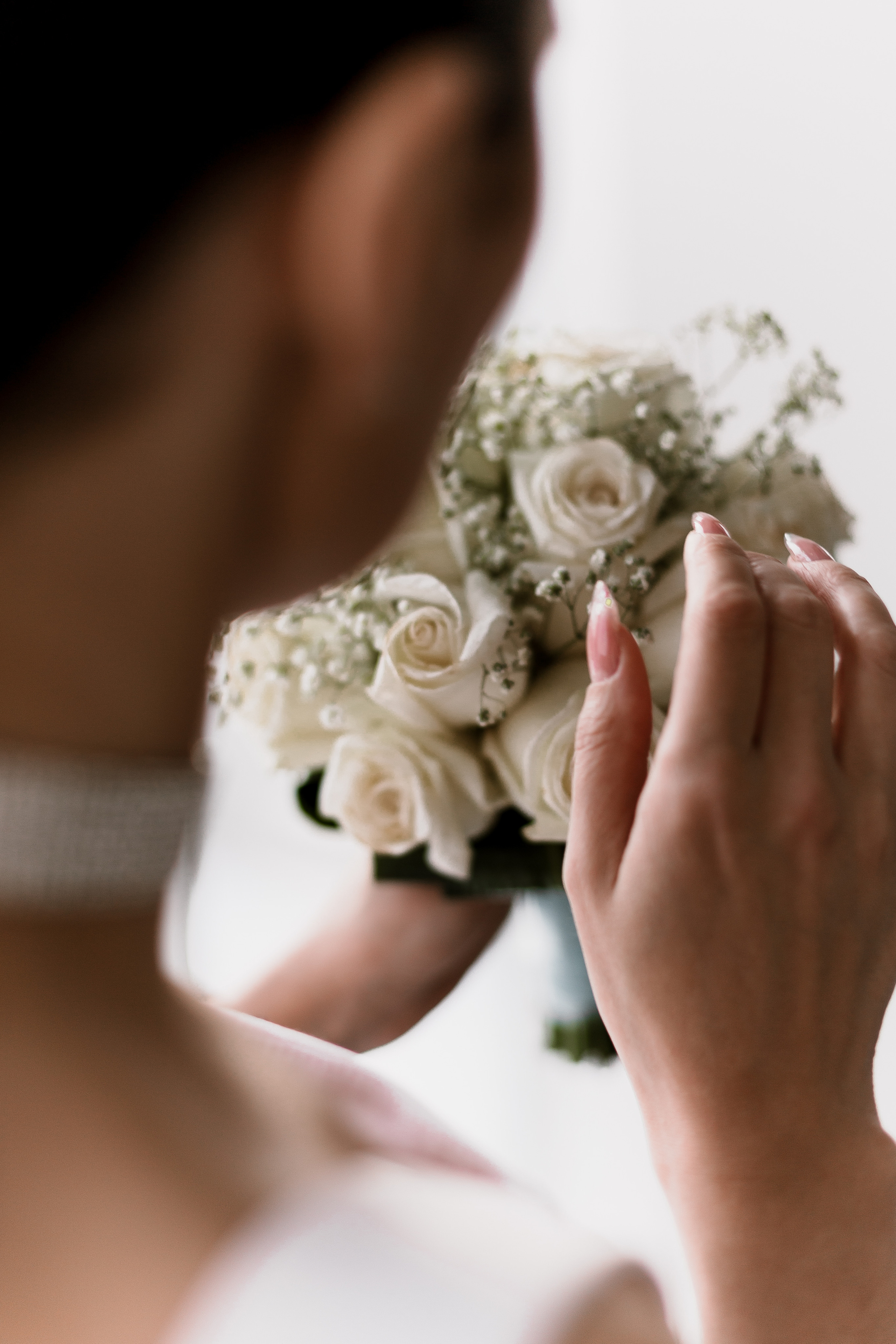 Денис и Ольга. Фотограф Бурятии София Андриянова