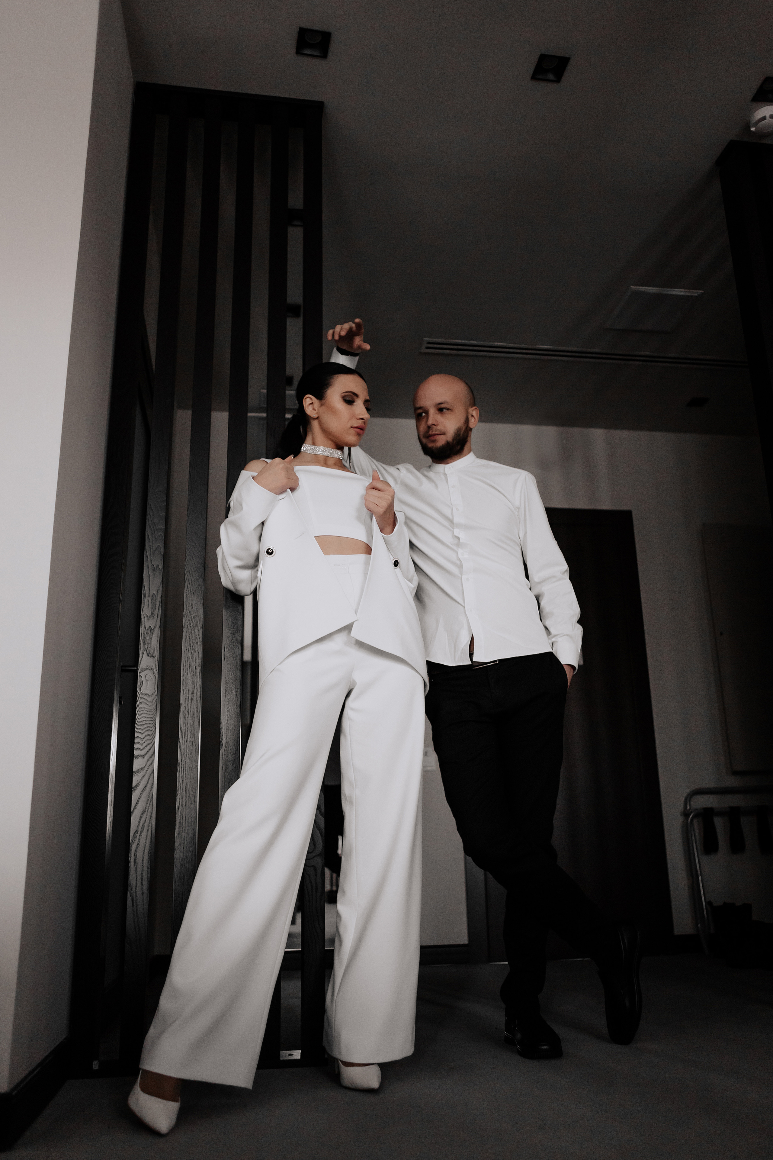 Денис и Ольга. Фотограф Бурятии София Андриянова