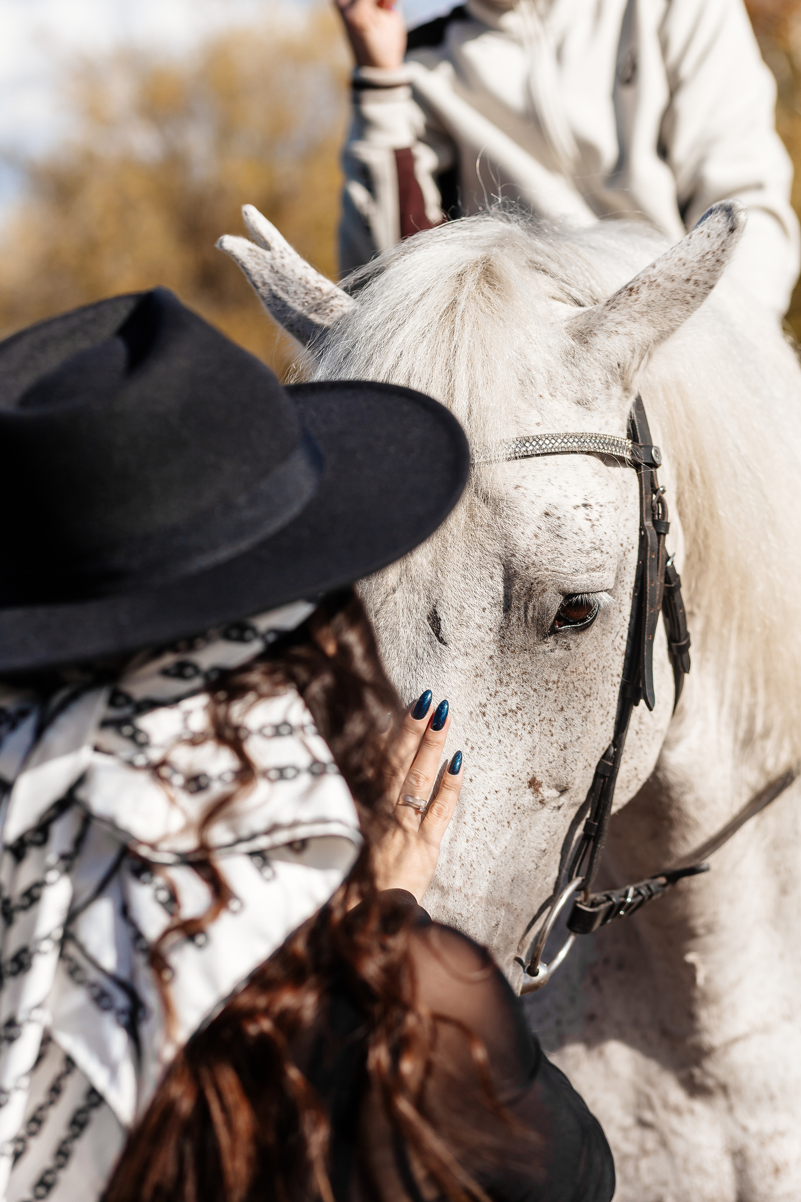 Кантри. Женя и Оюна. Фотограф Бурятии София Андриянова