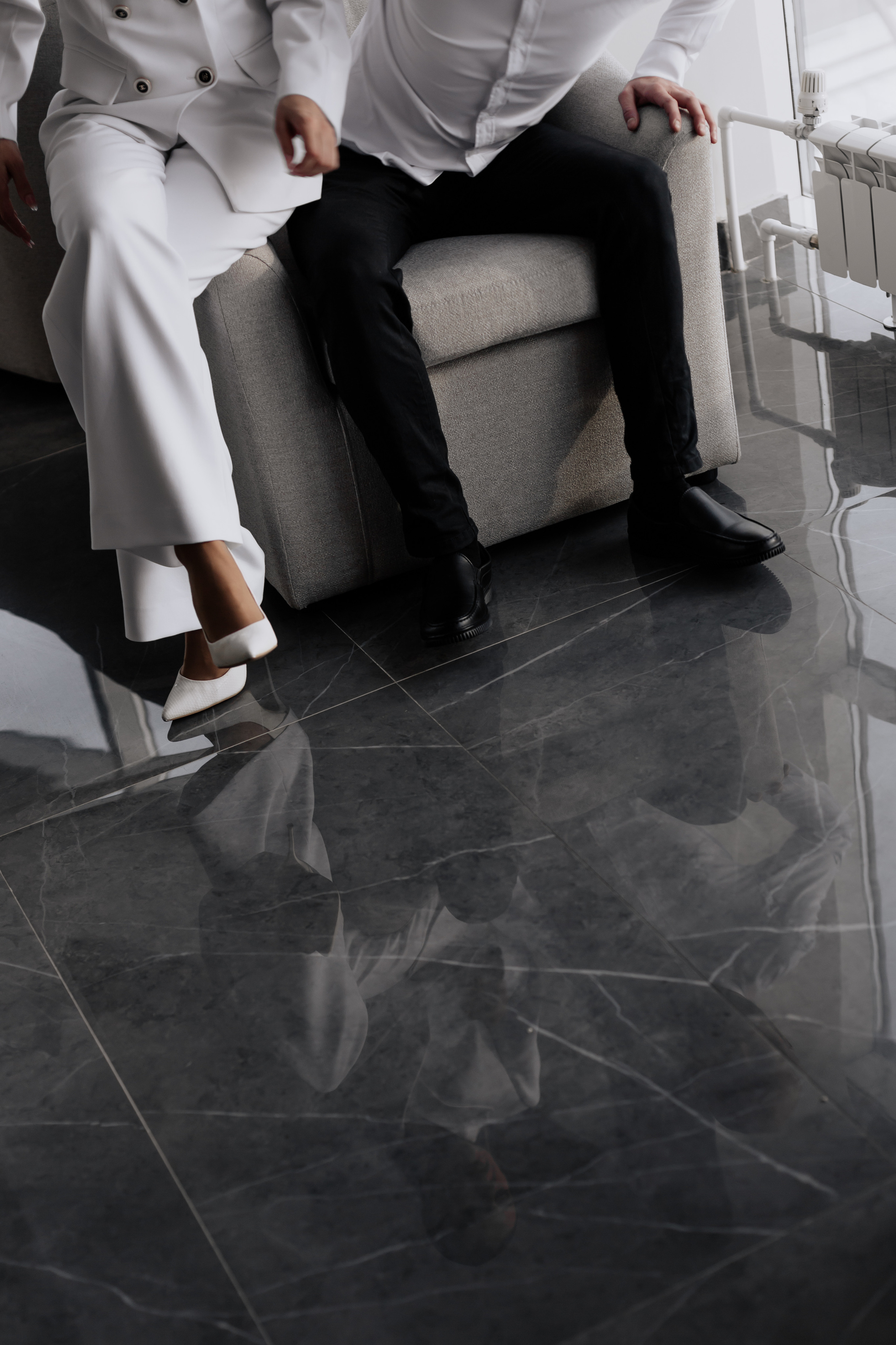 Денис и Ольга. Фотограф Бурятии София Андриянова