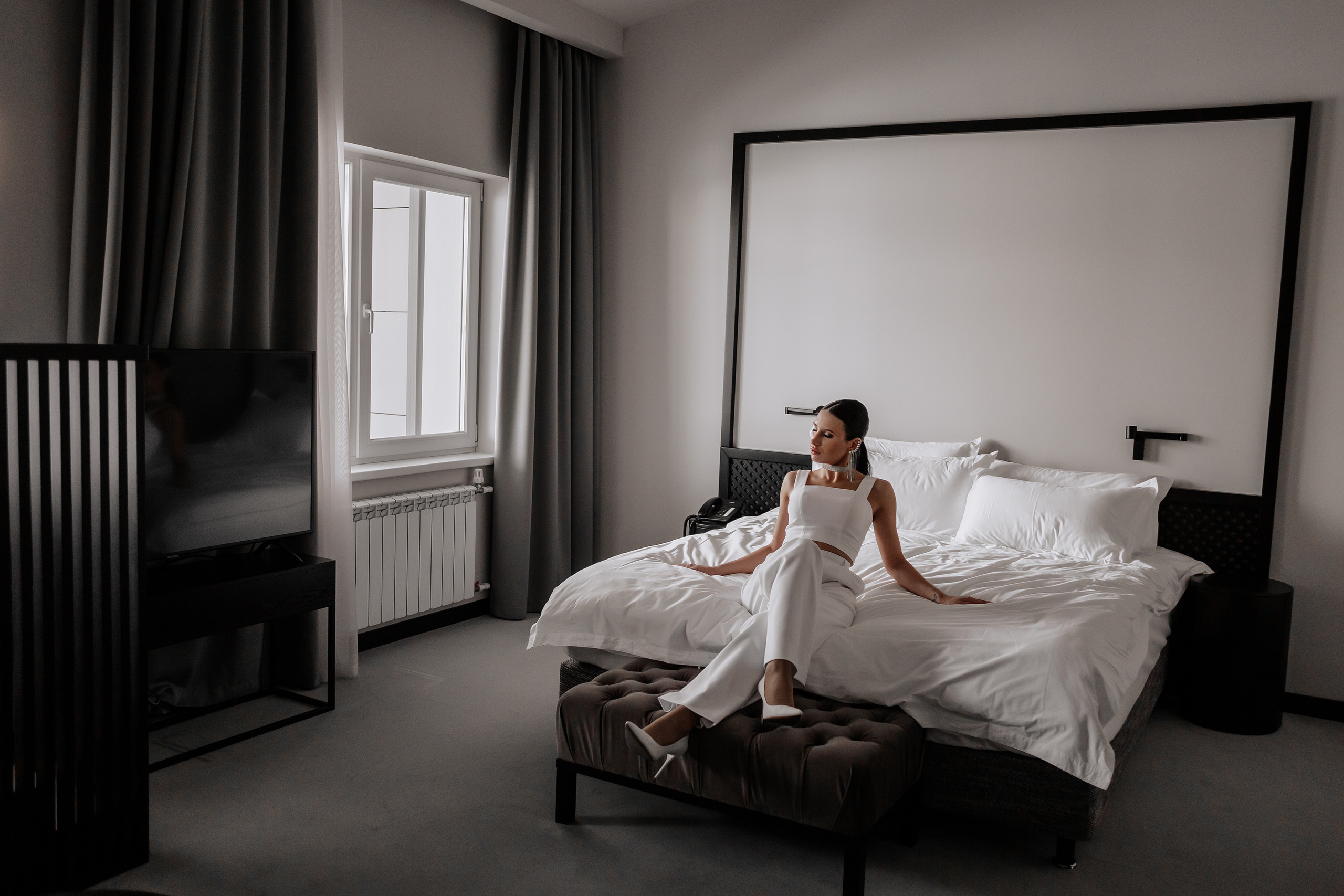 Денис и Ольга. Фотограф Бурятии София Андриянова