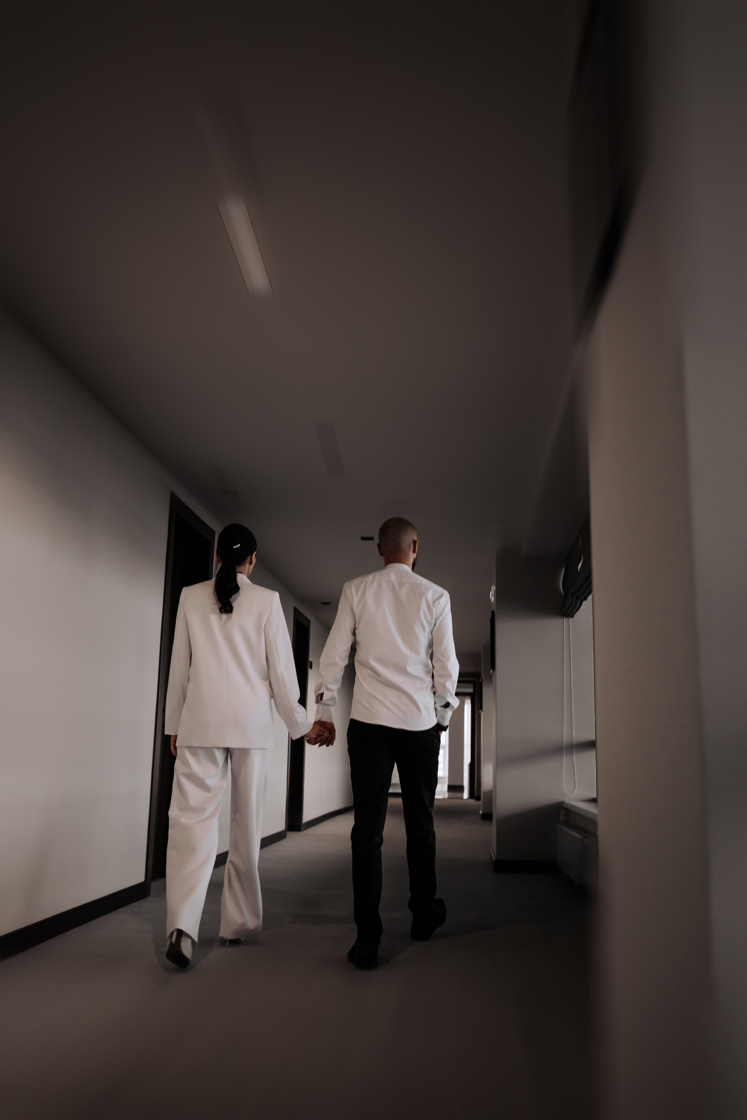 Денис и Ольга. Фотограф Бурятии София Андриянова