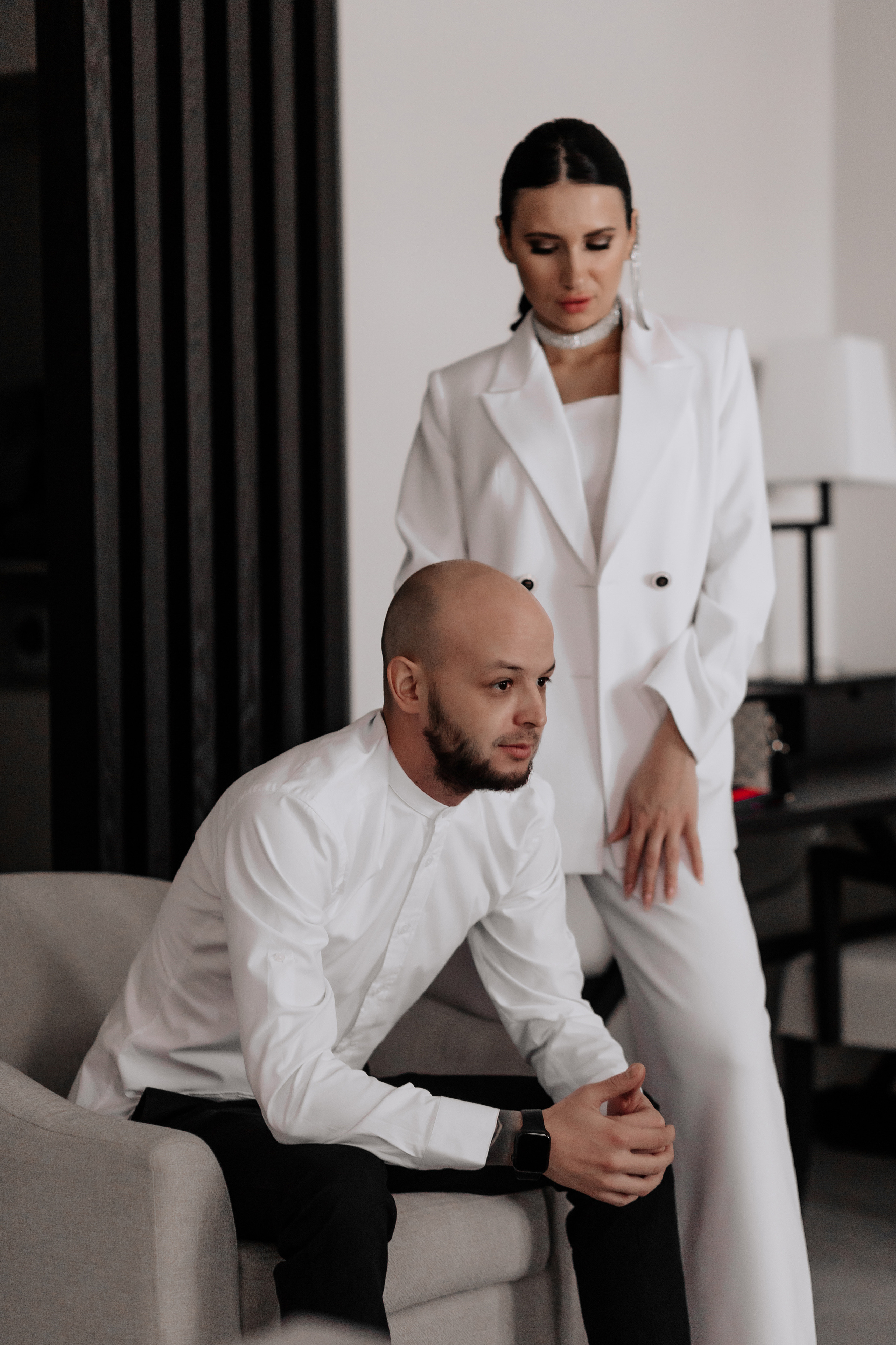 Денис и Ольга. Фотограф Бурятии София Андриянова