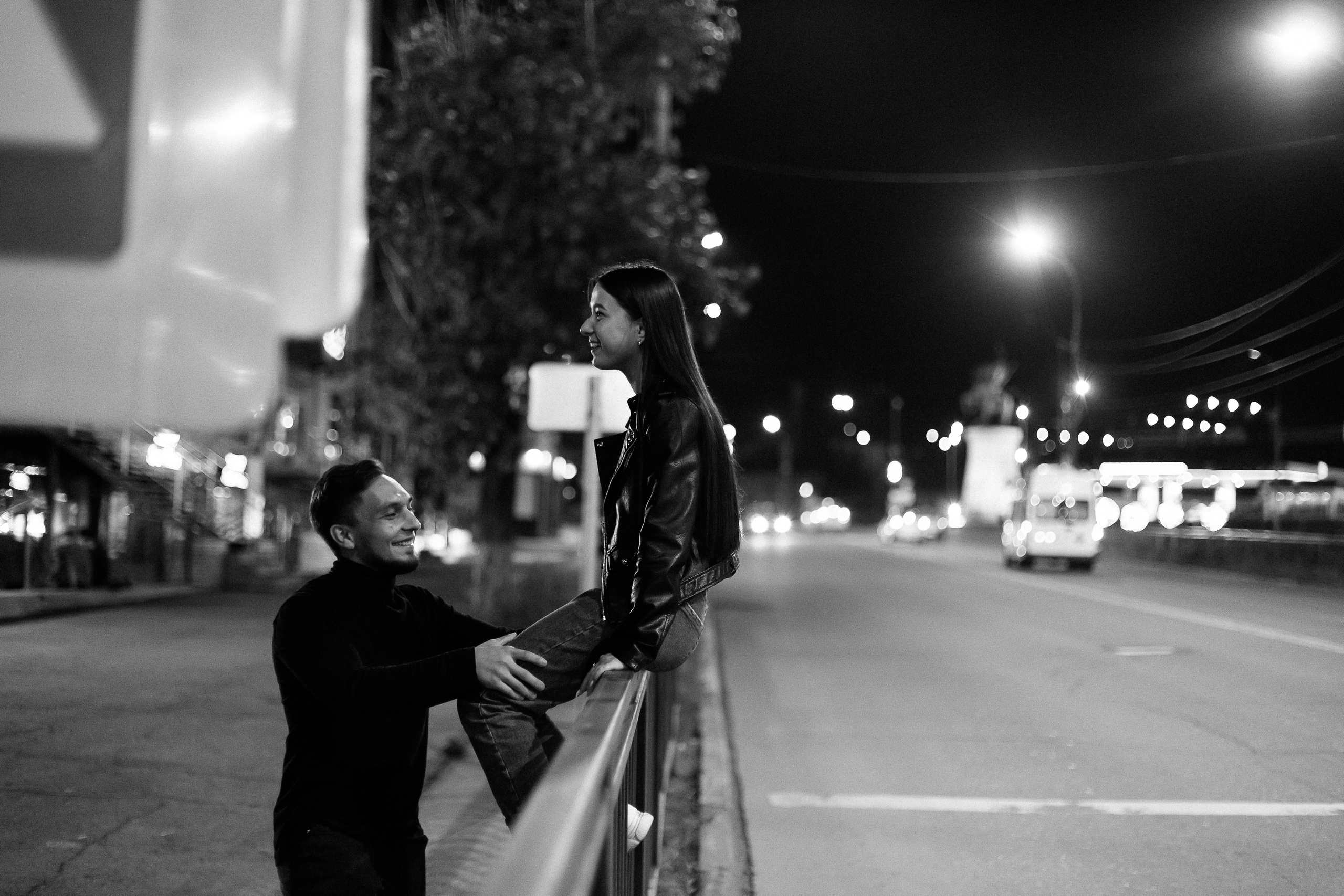 Лайф. Даша и Сережа. Фотограф Бурятии София Андриянова