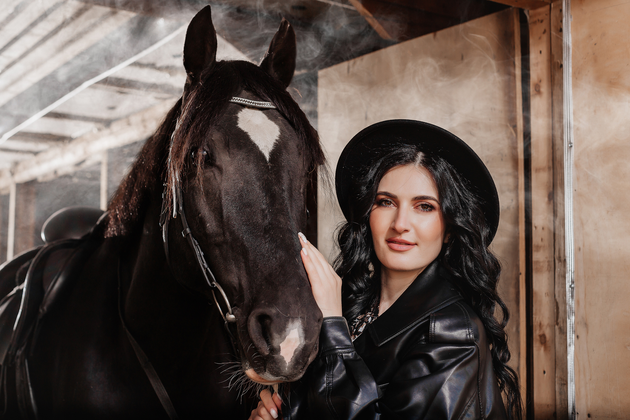 Кантри. Фотограф Бурятии София Андриянова