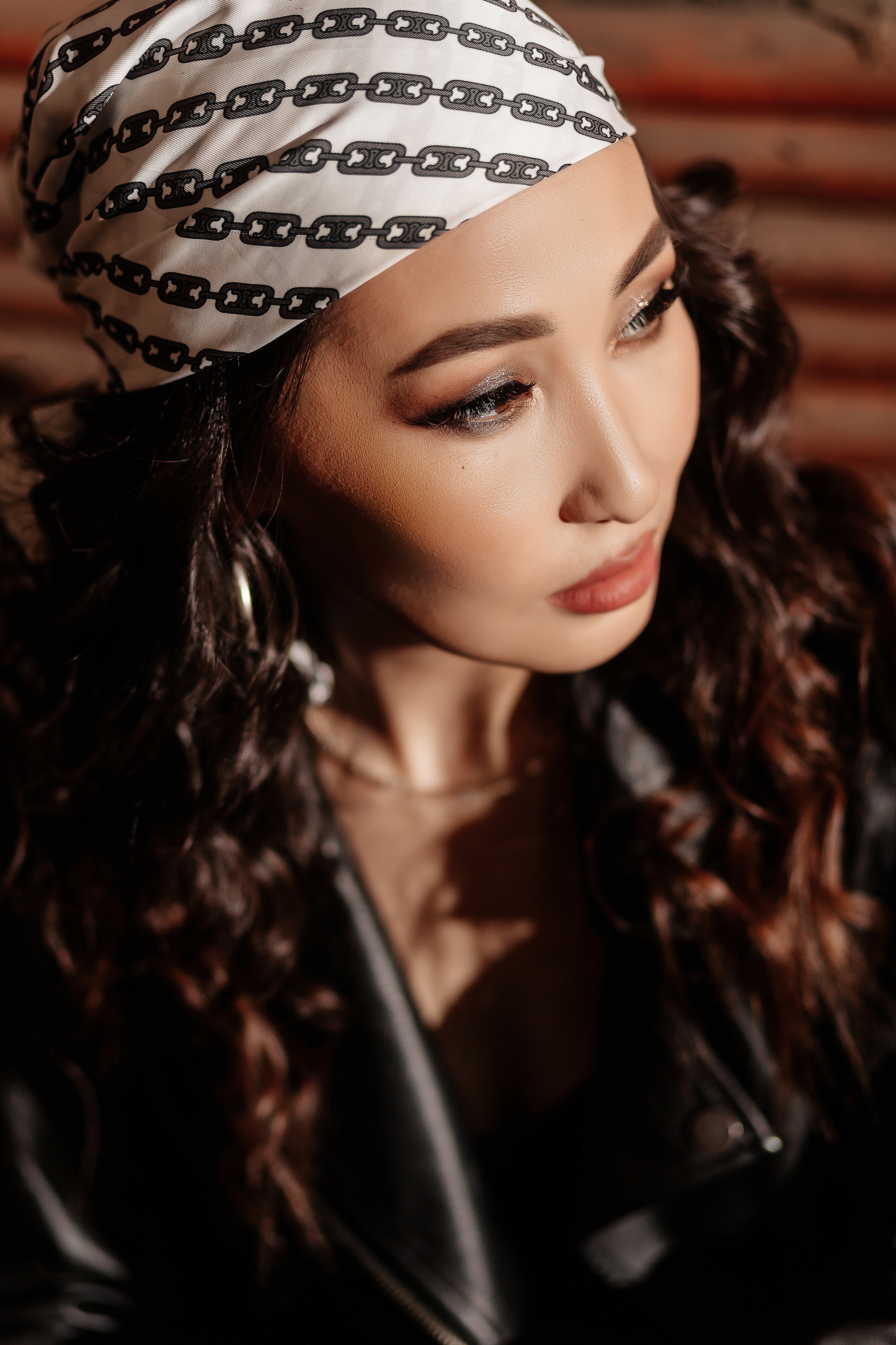 Кантри. Женя и Оюна. Фотограф Бурятии София Андриянова