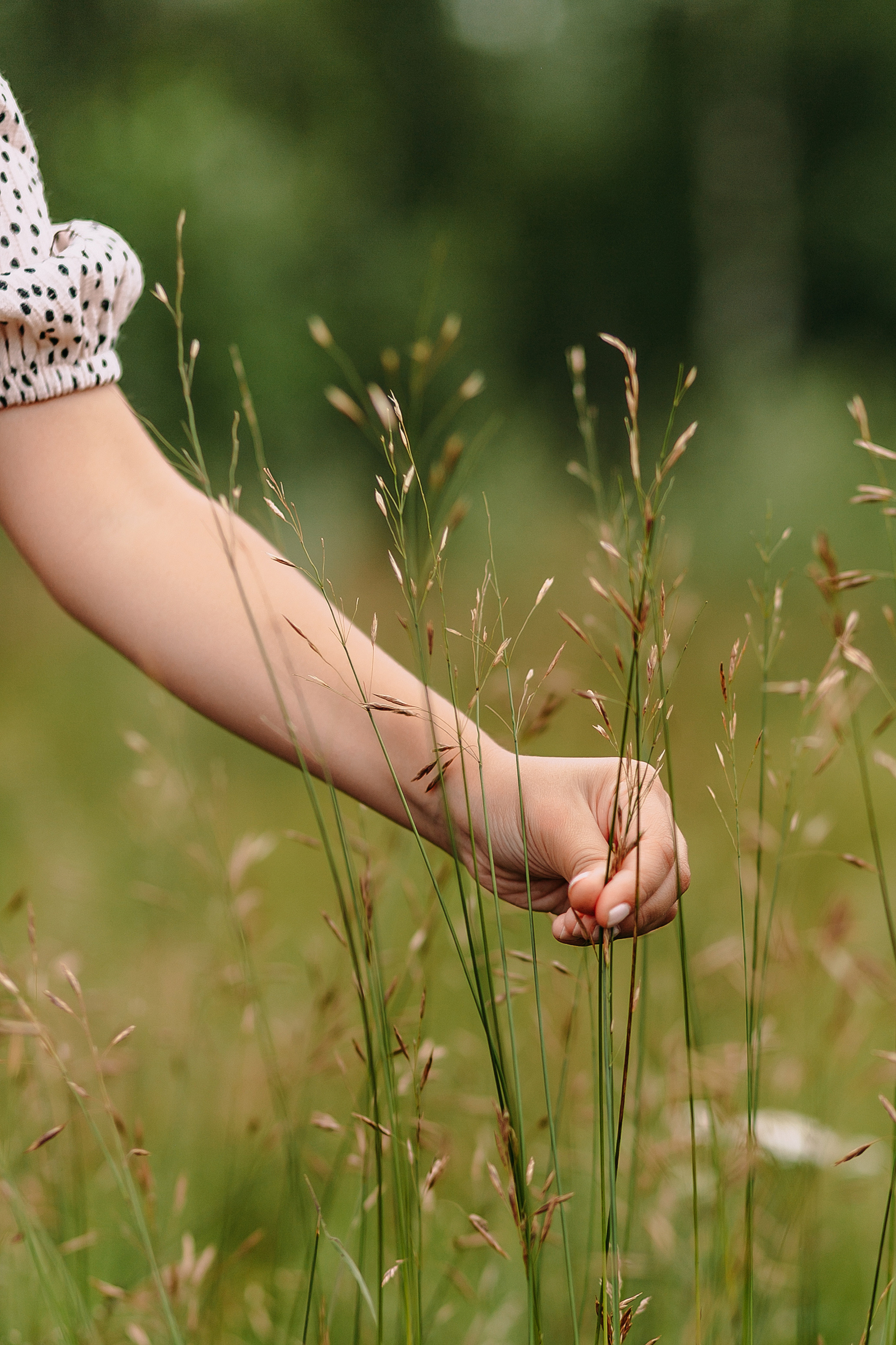 Большая семья. Фотограф Бурятии София Андриянова