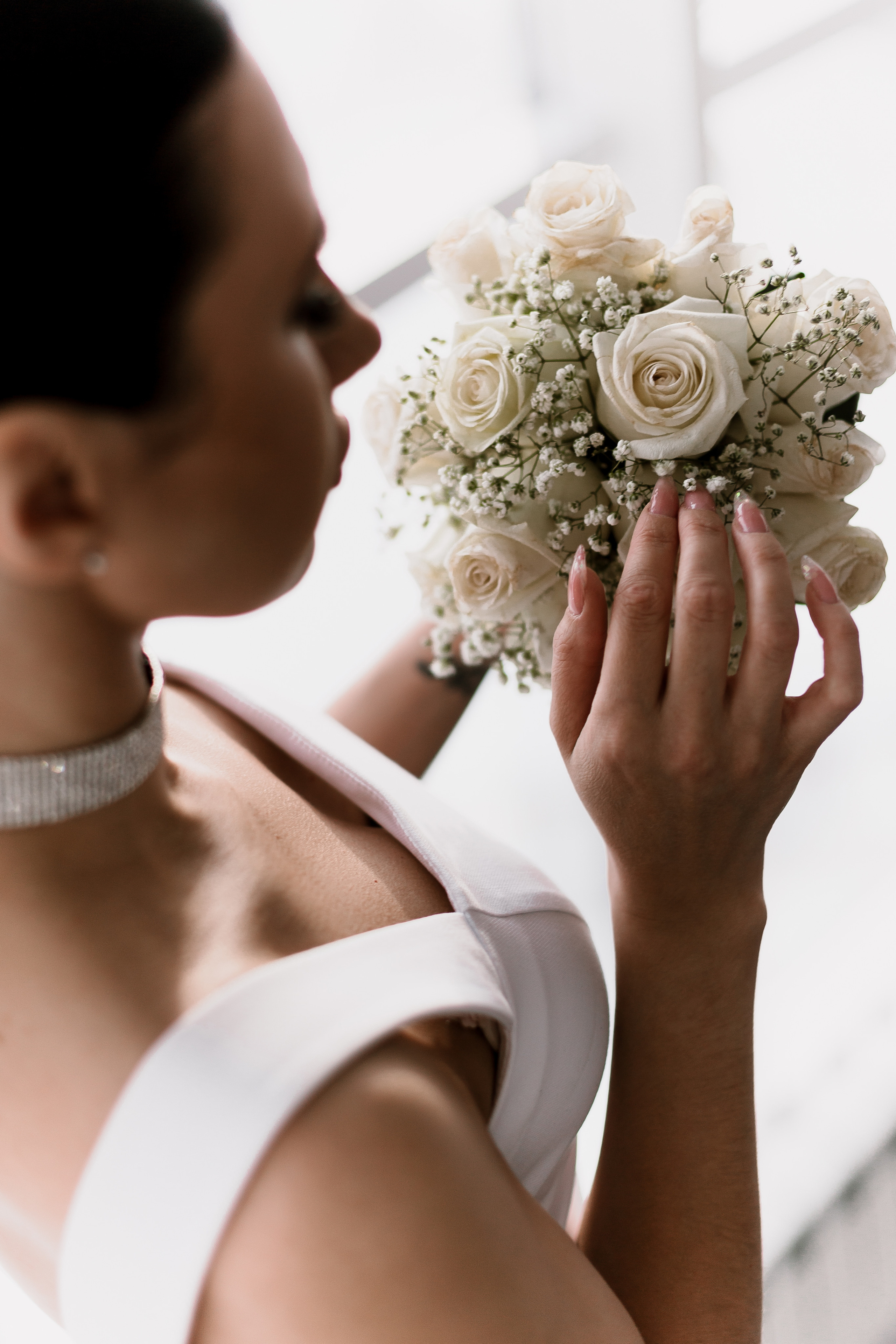 Денис и Ольга. Фотограф Бурятии София Андриянова