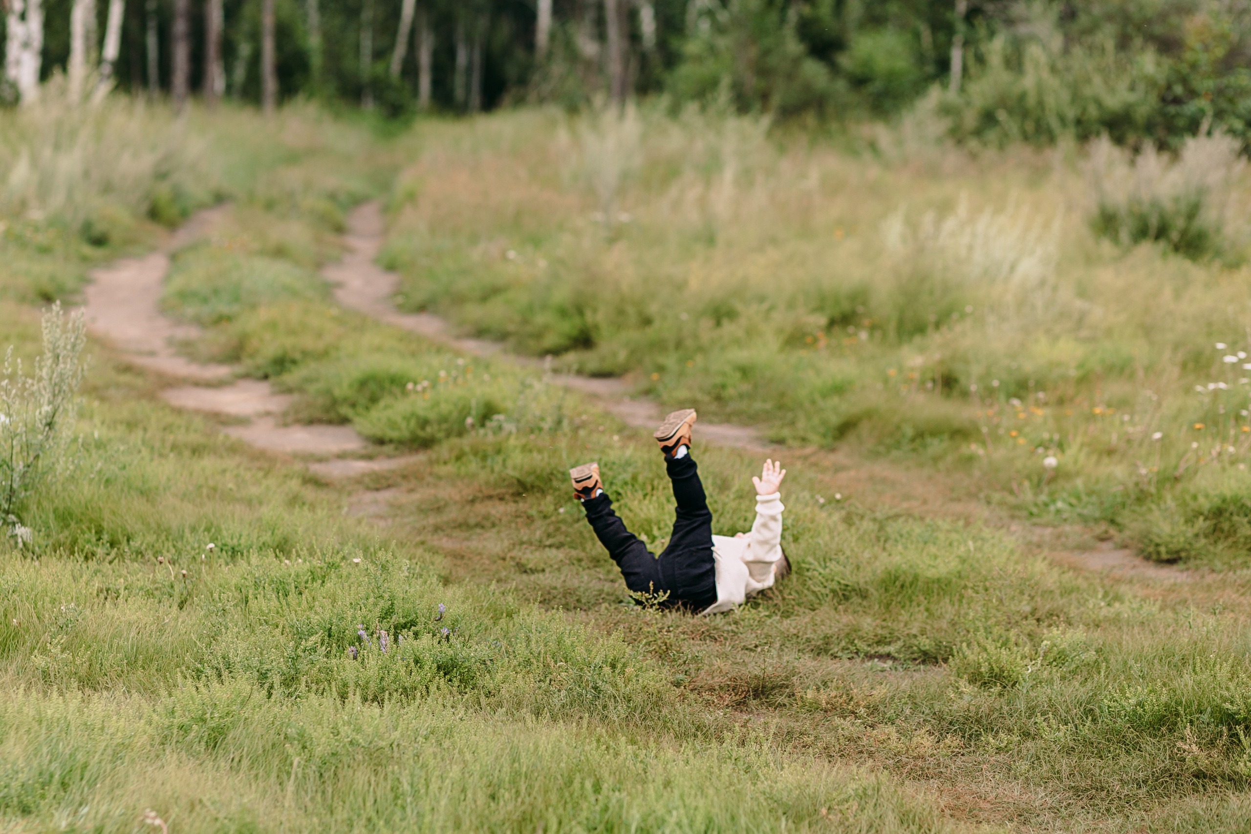 Большая семья. Фотограф Бурятии София Андриянова