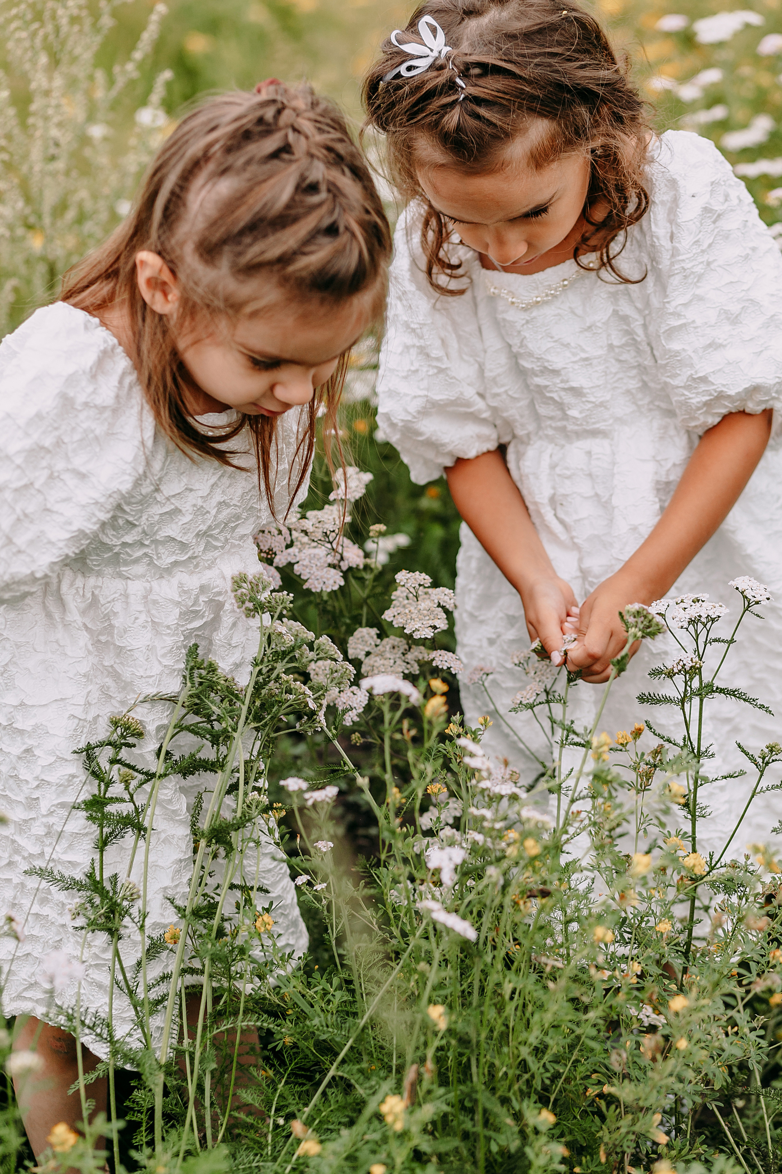 Большая семья. Фотограф Бурятии София Андриянова
