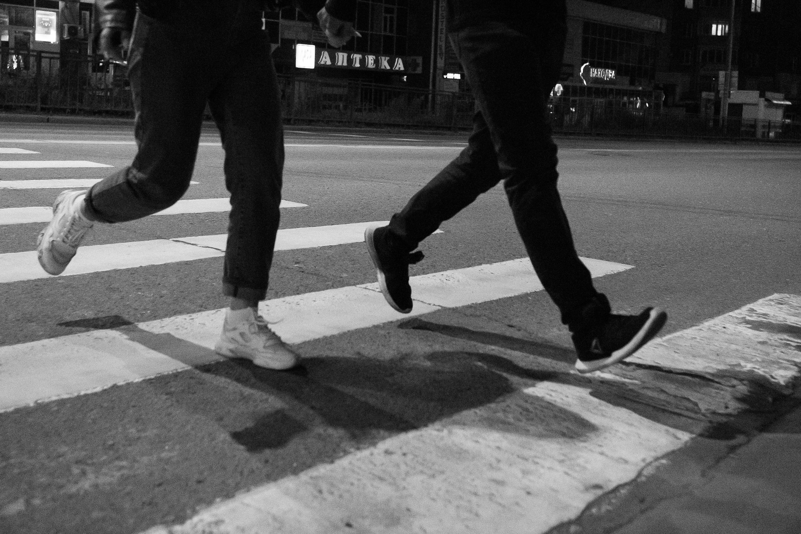 Лайф. Даша и Сережа. Фотограф Бурятии София Андриянова