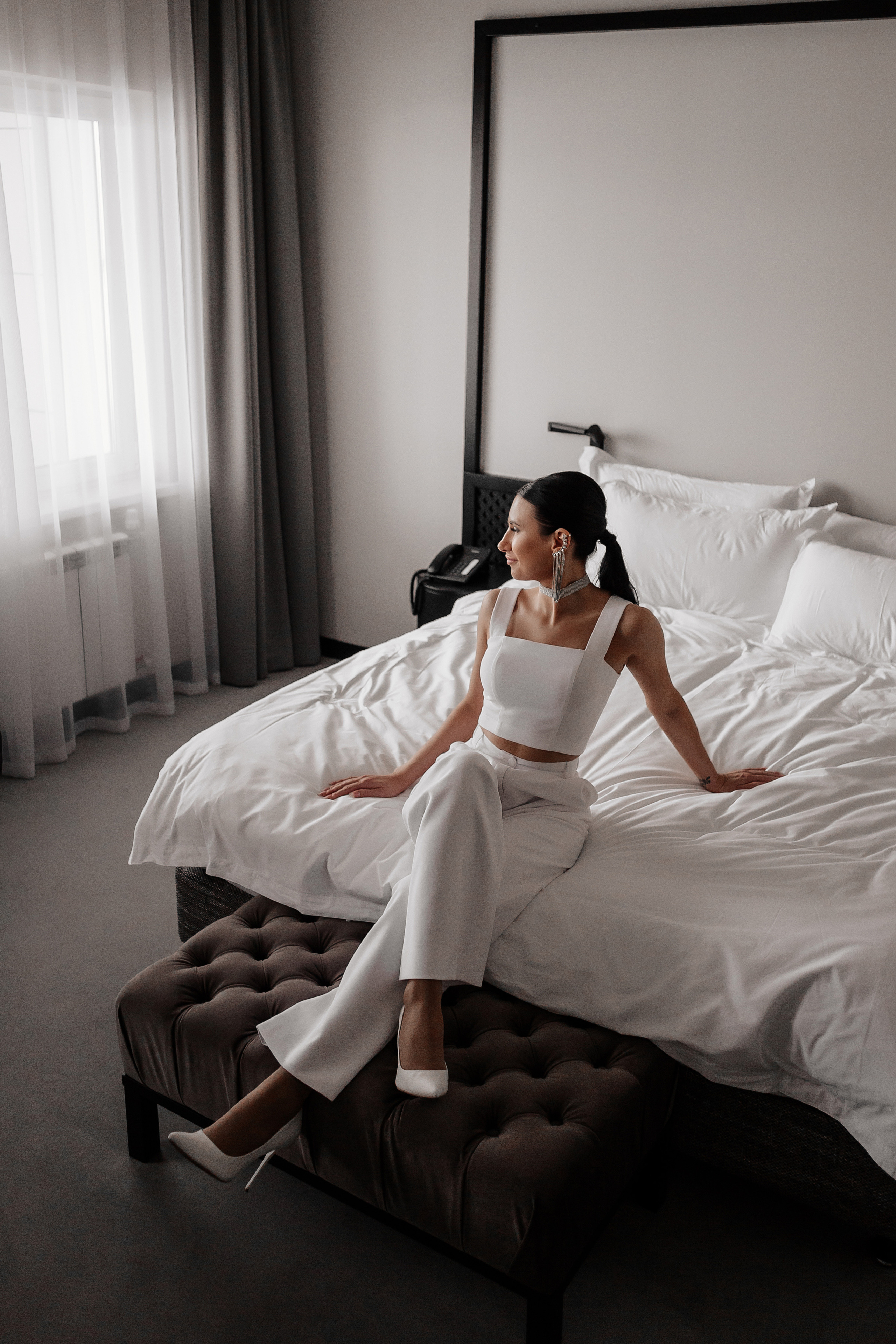 Денис и Ольга. Фотограф Бурятии София Андриянова