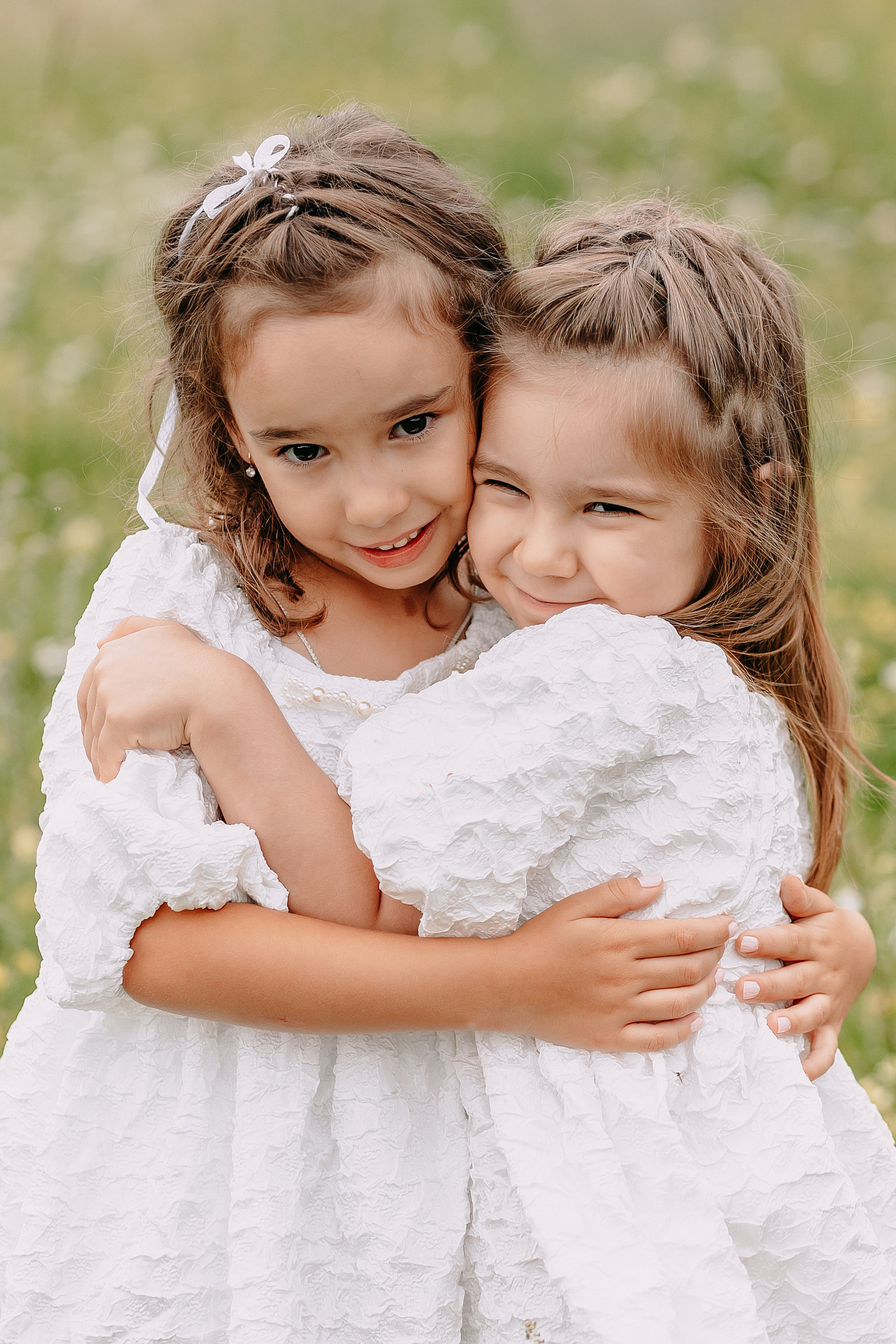 Большая семья. Фотограф Бурятии София Андриянова