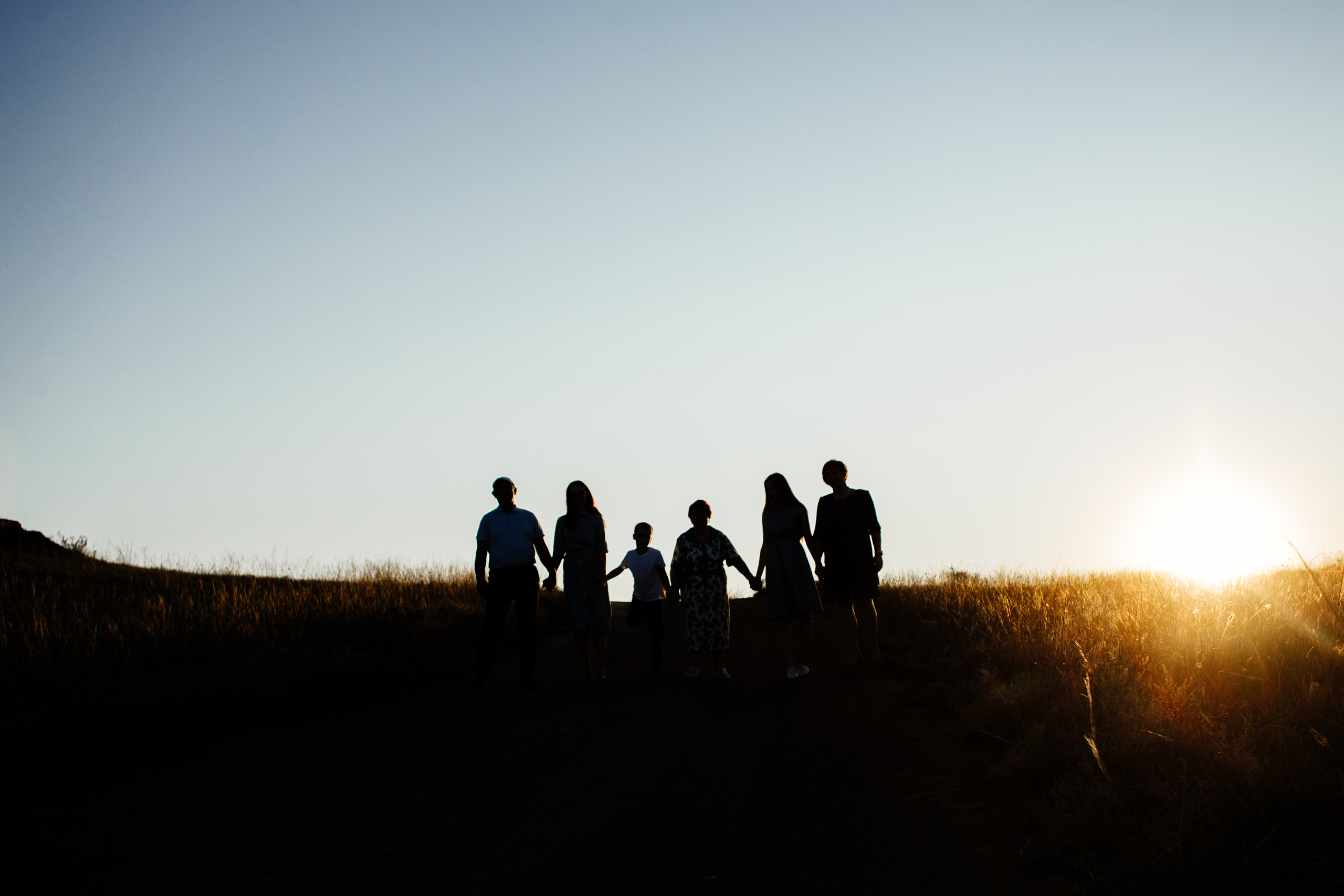 Счастье. Фотограф Бурятии София Андриянова