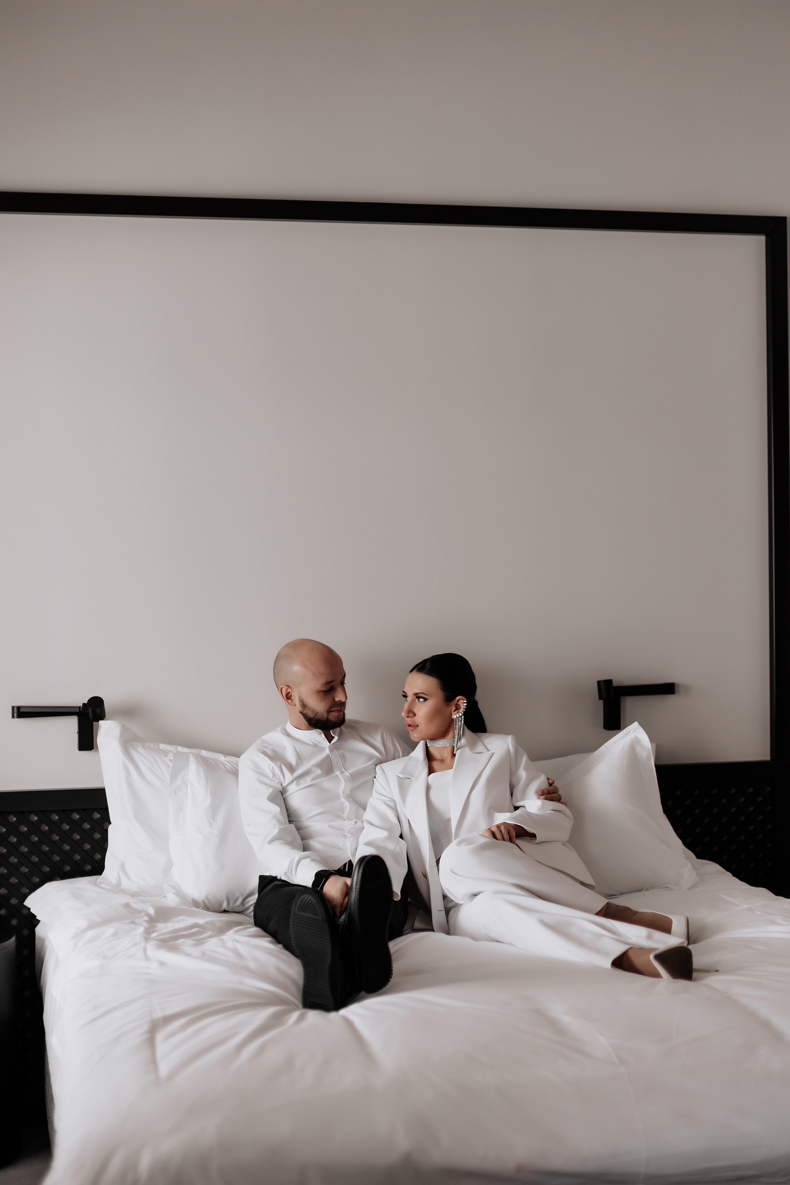 Денис и Ольга. Фотограф Бурятии София Андриянова