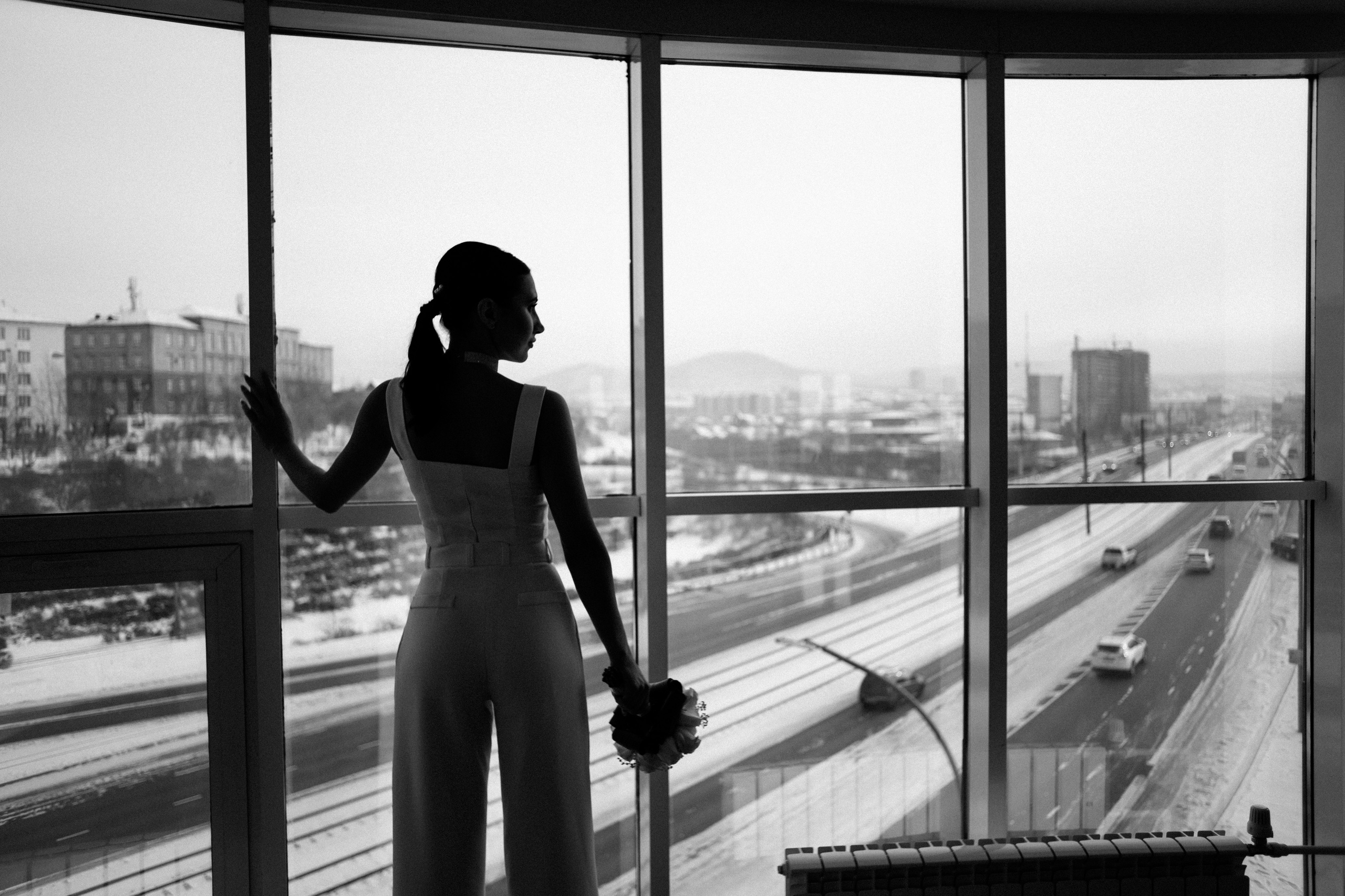 Денис и Ольга. Фотограф Бурятии София Андриянова