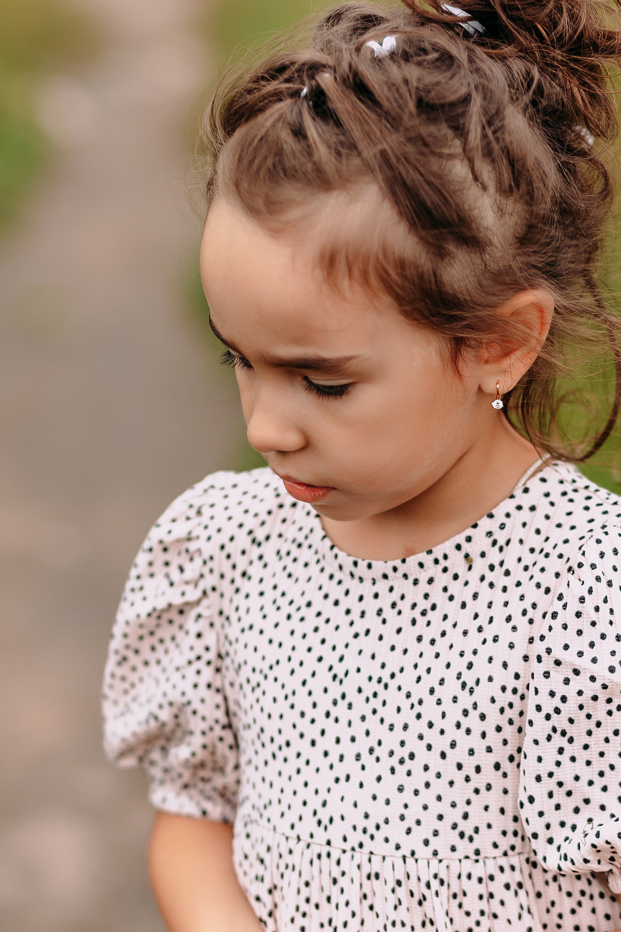 Большая семья. Фотограф Бурятии София Андриянова