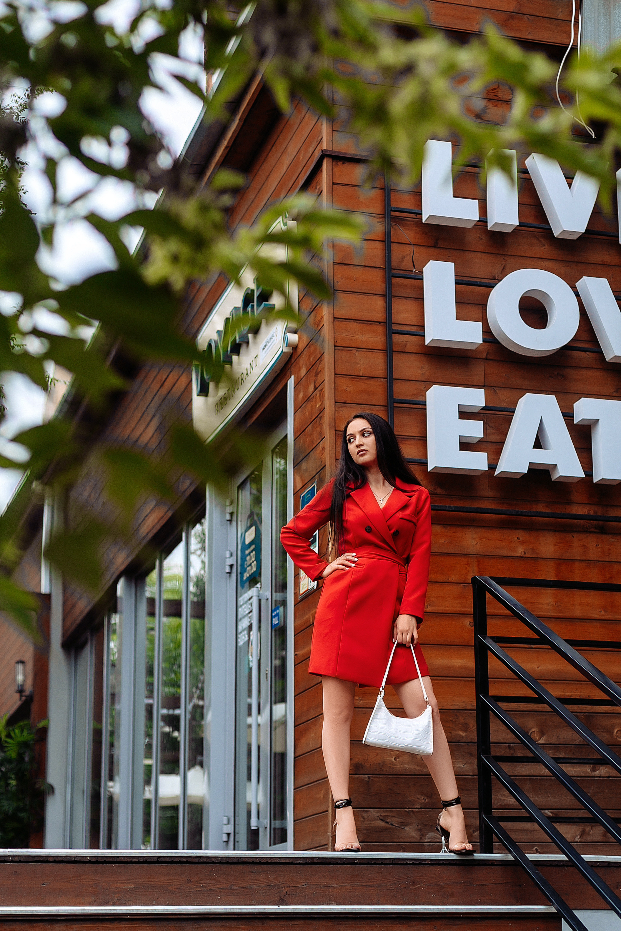 Отзывы. Фотограф Бурятии София Андриянова