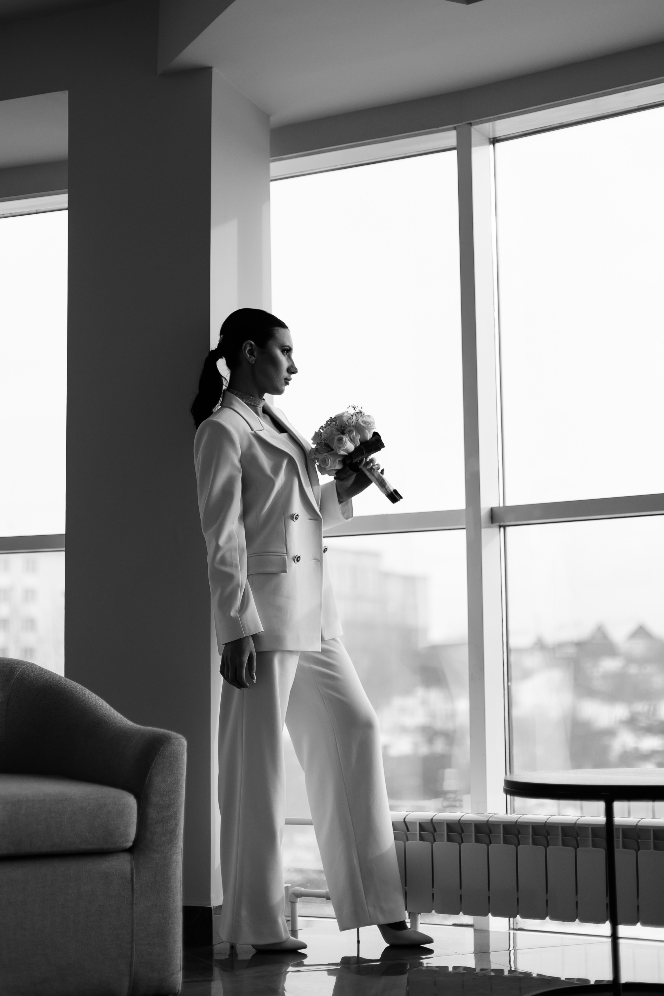 Денис и Ольга. Фотограф Бурятии София Андриянова