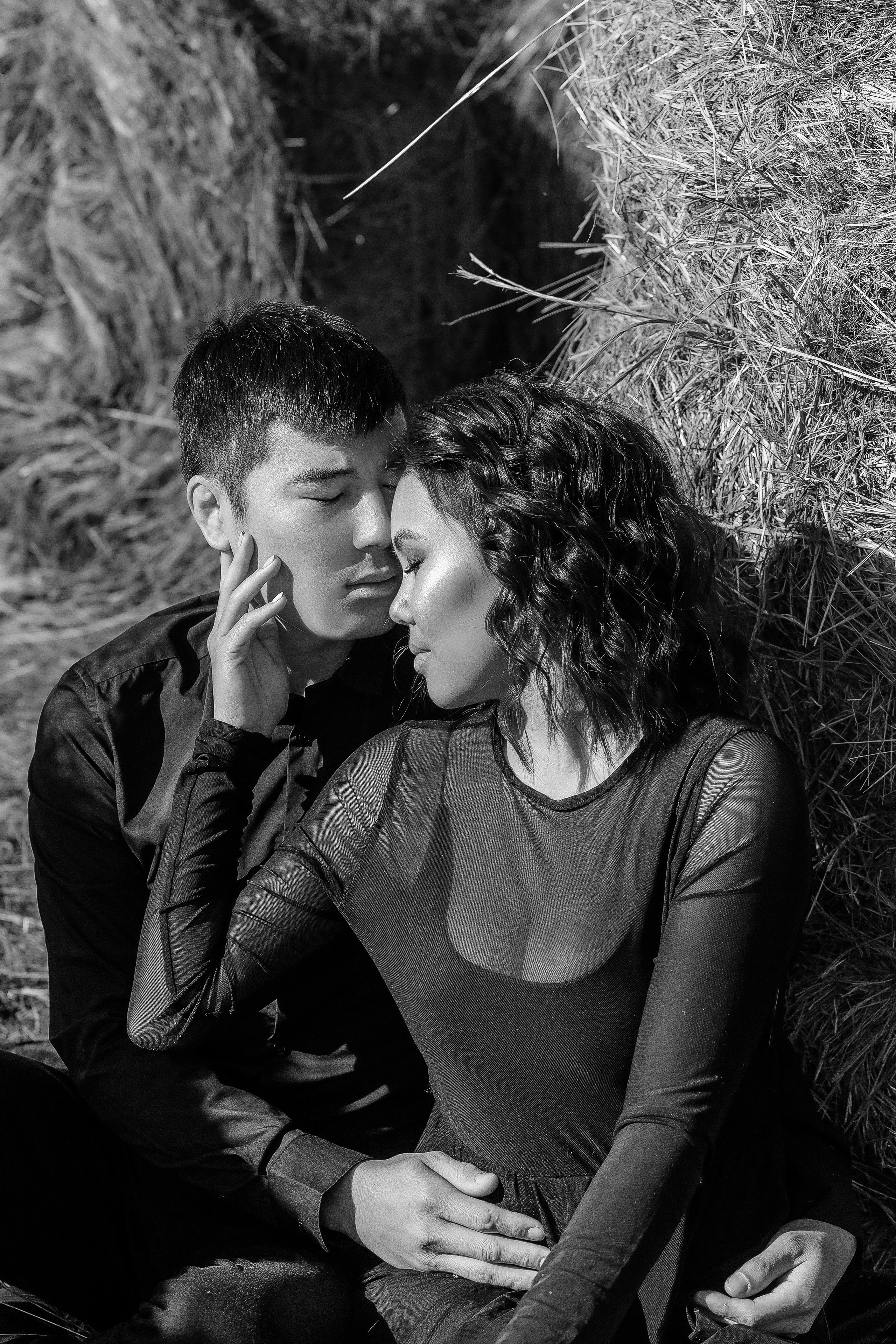 Кантри. Фотограф Бурятии София Андриянова