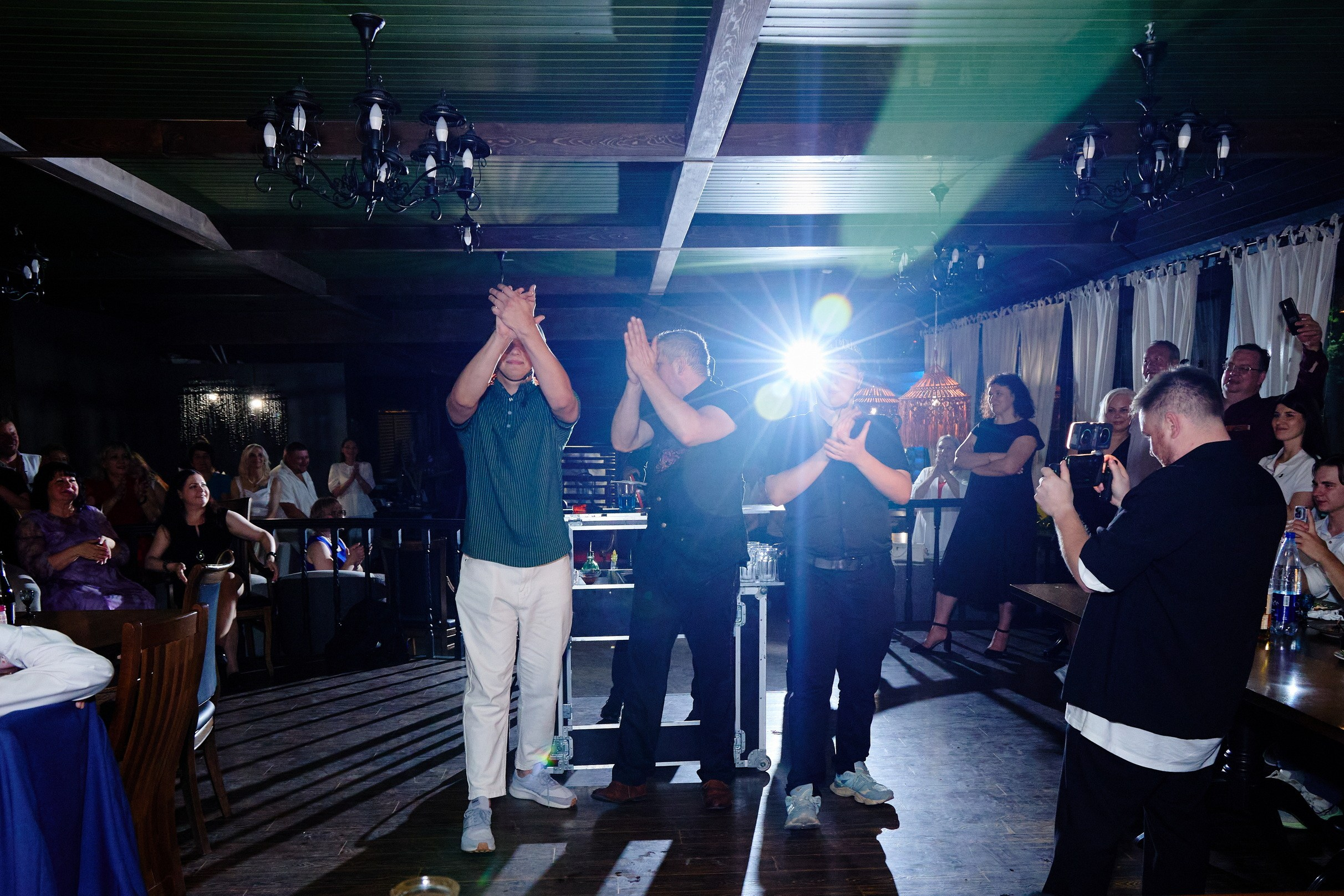 Выпускной 35 Сош. Фотограф Выпускные альбомы Таганрог Сергей Коробченко