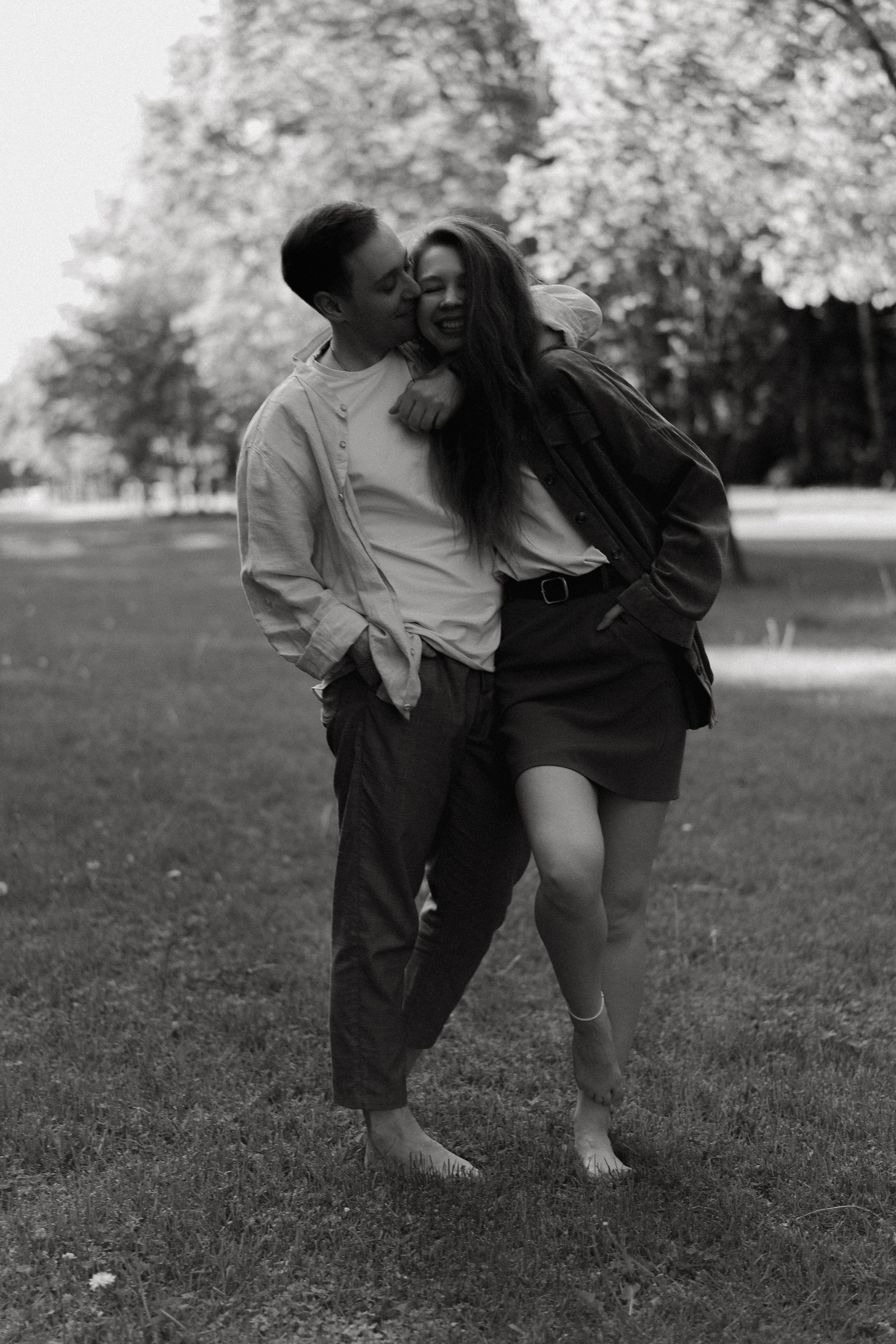 Ю+С. Главная