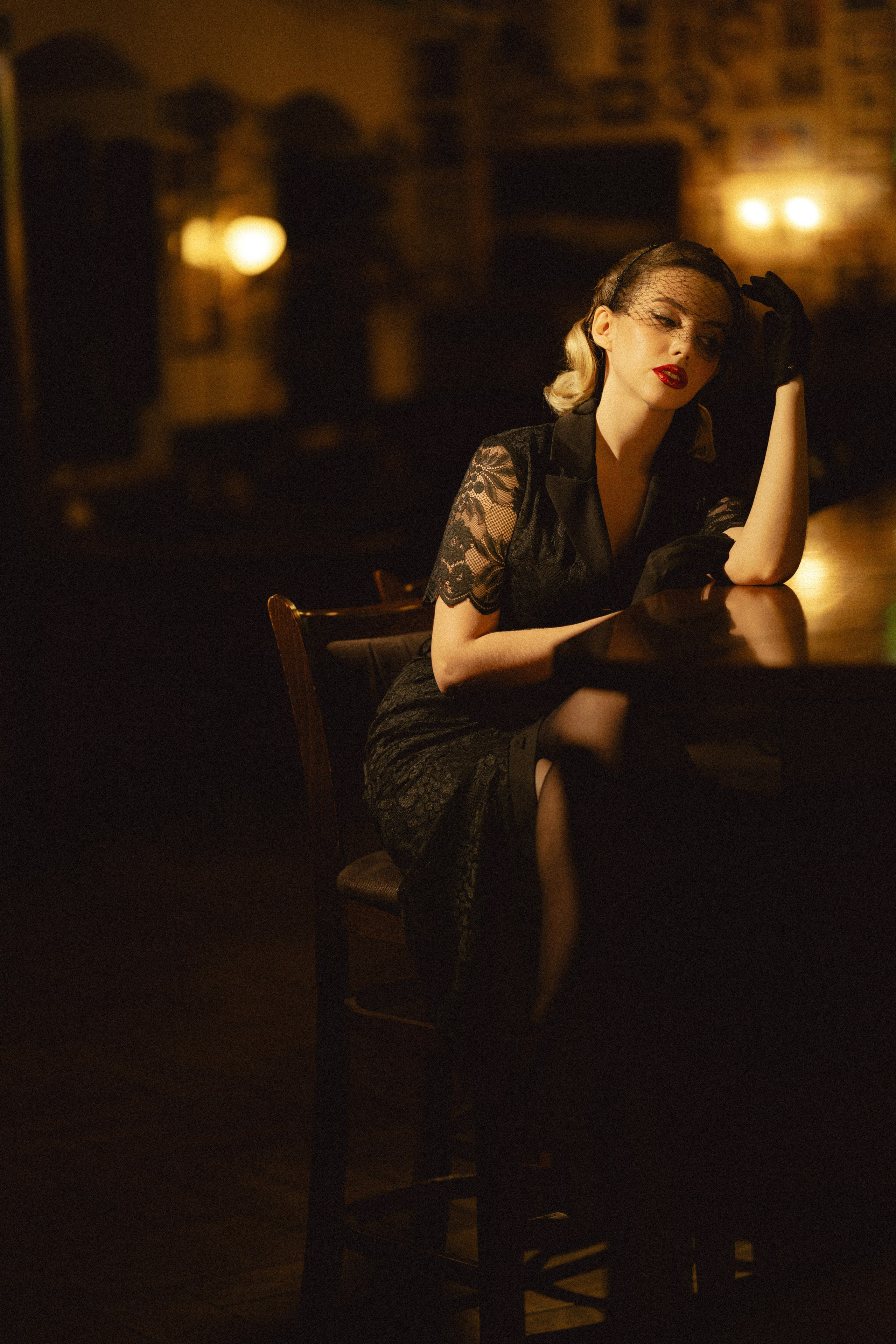 ◦ Полина ◦. Главная