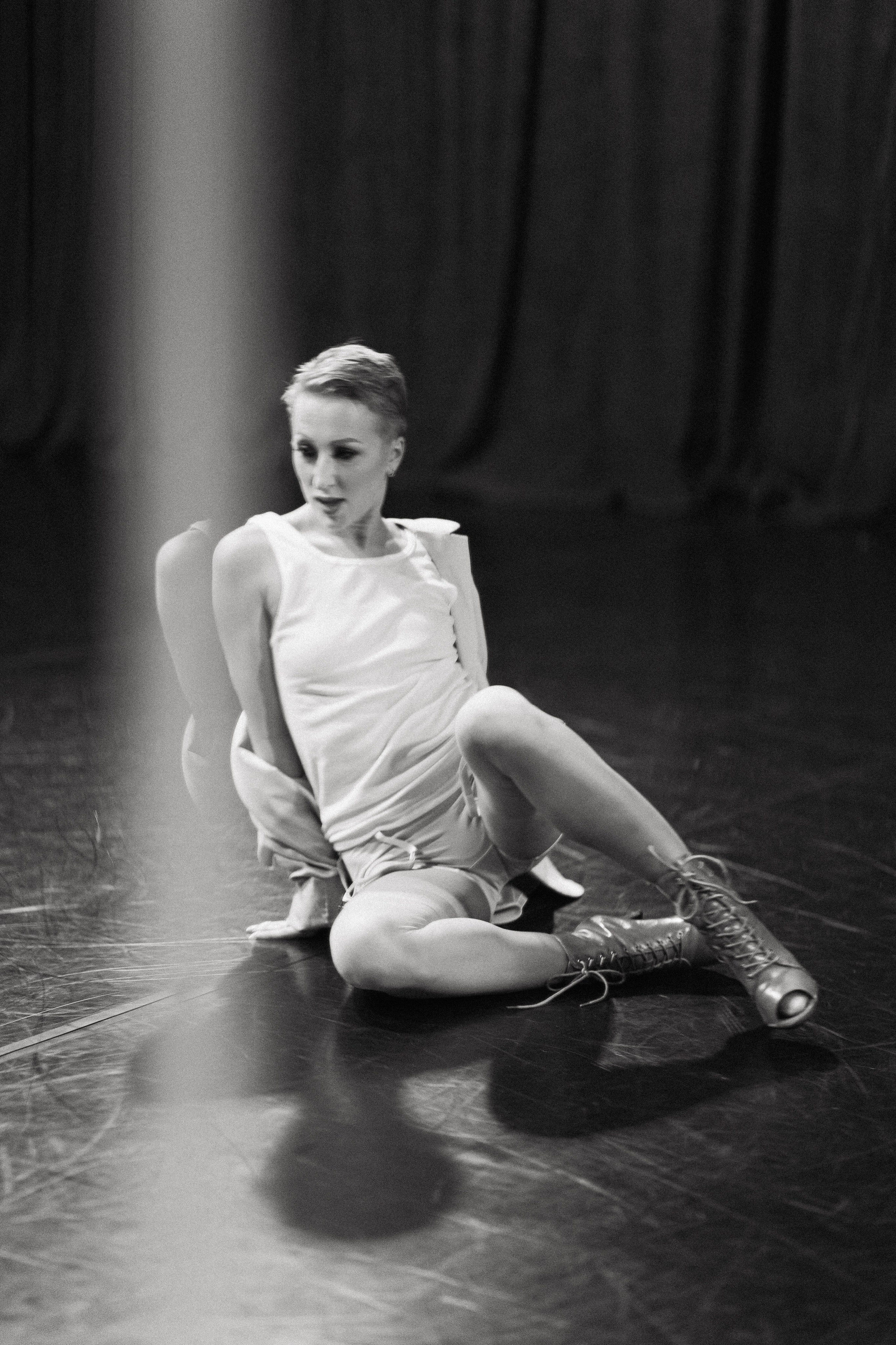 ◦ Аня ◦. Главная