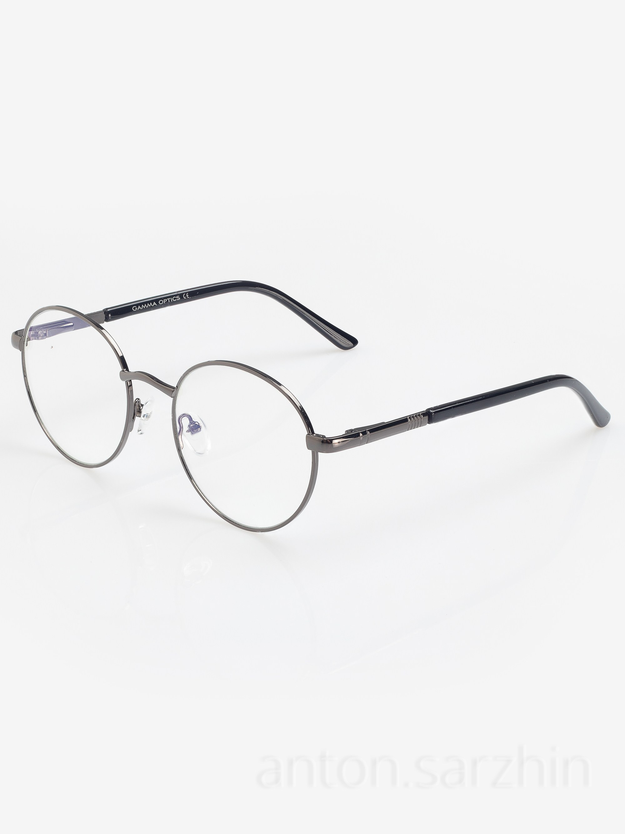 Предметная съемка очков